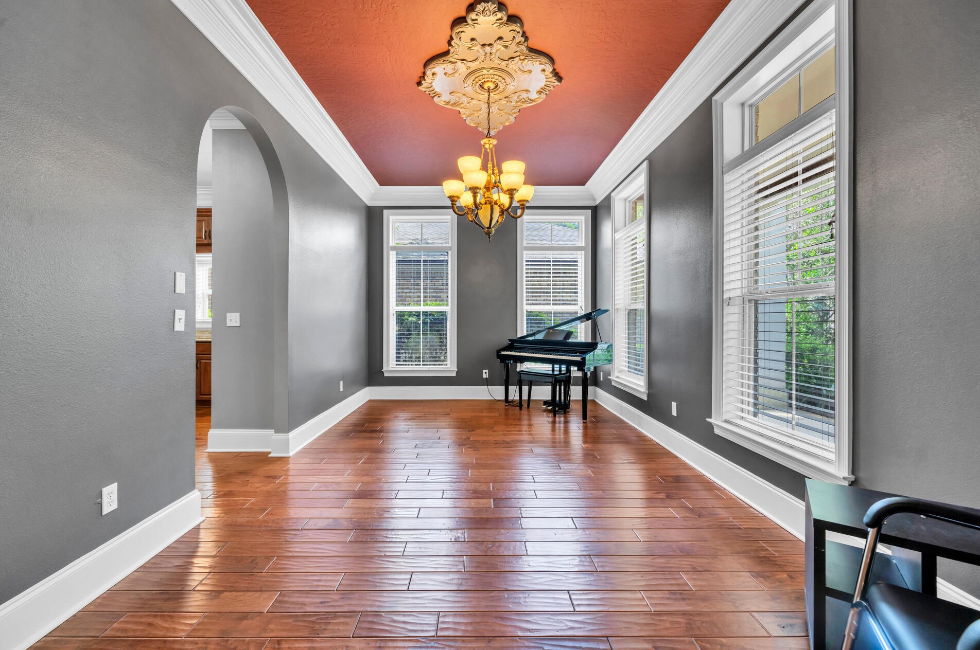 2 Plantation Oaks Dr, Mary Esther FL  32569-2902 exterior