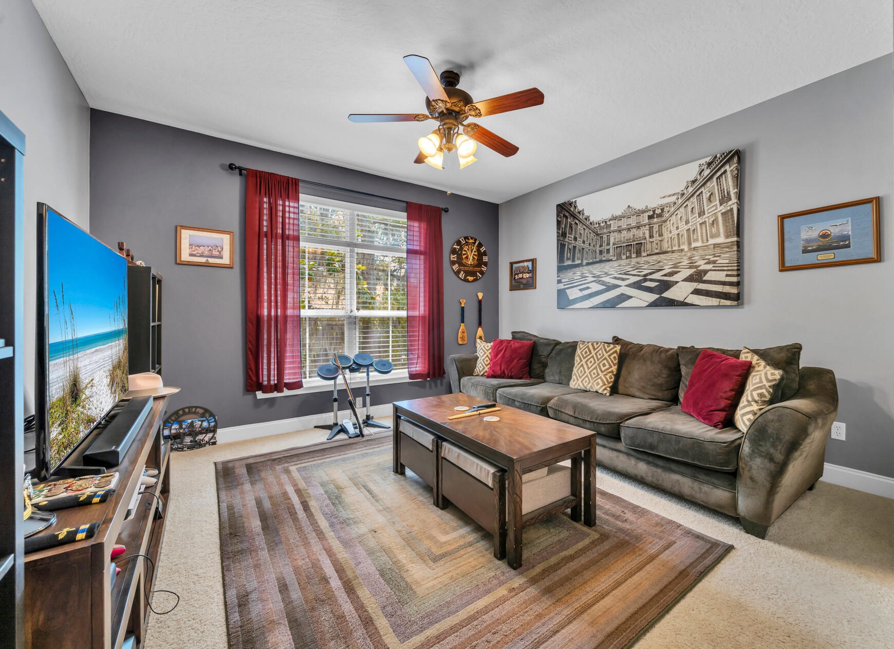 2 Plantation Oaks Dr, Mary Esther FL  32569-2902 exterior