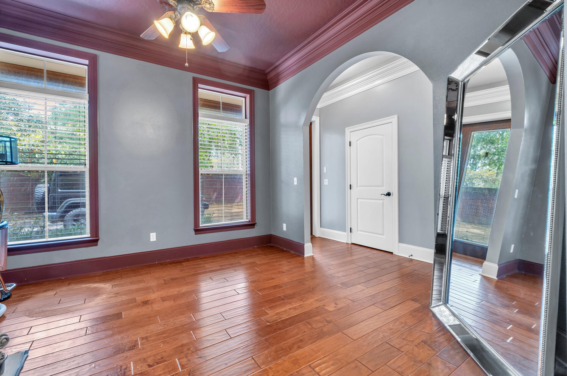 2 Plantation Oaks Dr, Mary Esther FL  32569-2902 exterior