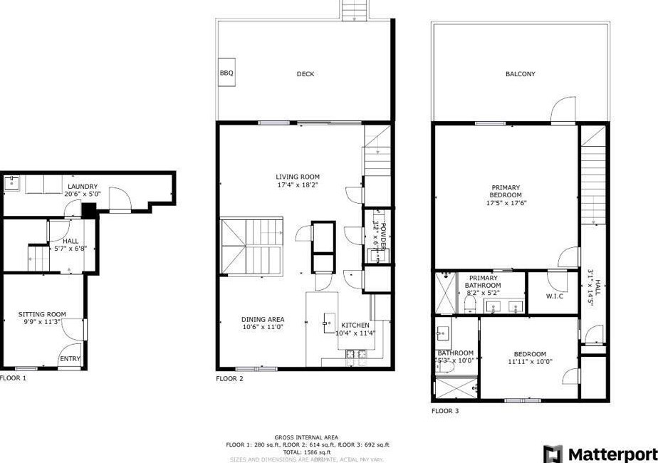 109 Norwood Dr, Destin FL 32550-4928 exterior