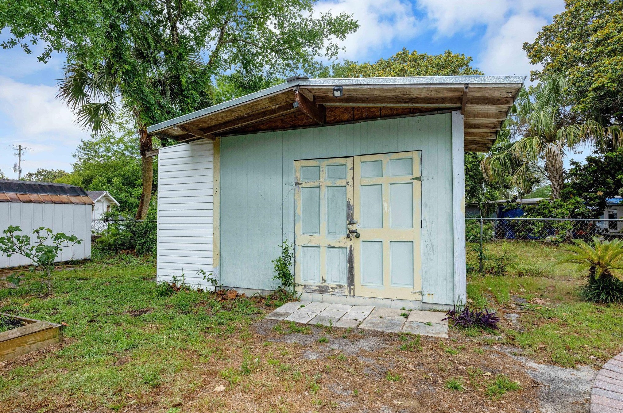 6 Laurie Dr, Fort Walton Beach FL  32548-5113 exterior