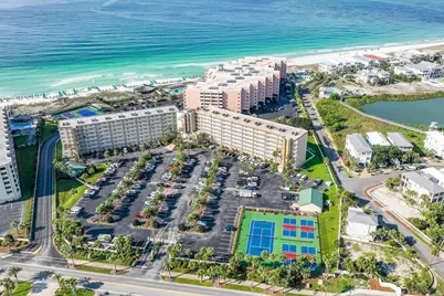 502 Gulf Shore Drive #UNIT 205, Destin, FL 32541 - Photo 59
