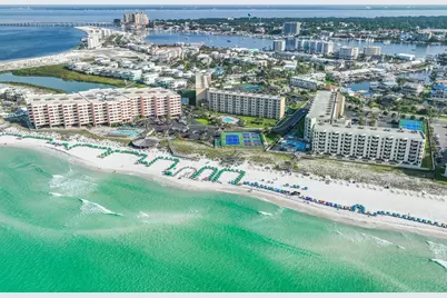 502 Gulf Shore Drive #UNIT 205, Destin, FL 32541 - Photo 53