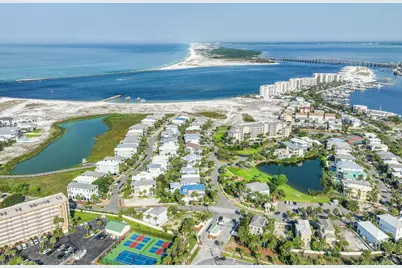 502 Gulf Shore Drive #UNIT 205, Destin, FL 32541 - Photo 45