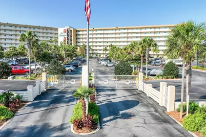 502 Gulf Shore Drive #UNIT 205, Destin, FL 32541 - Photo 47