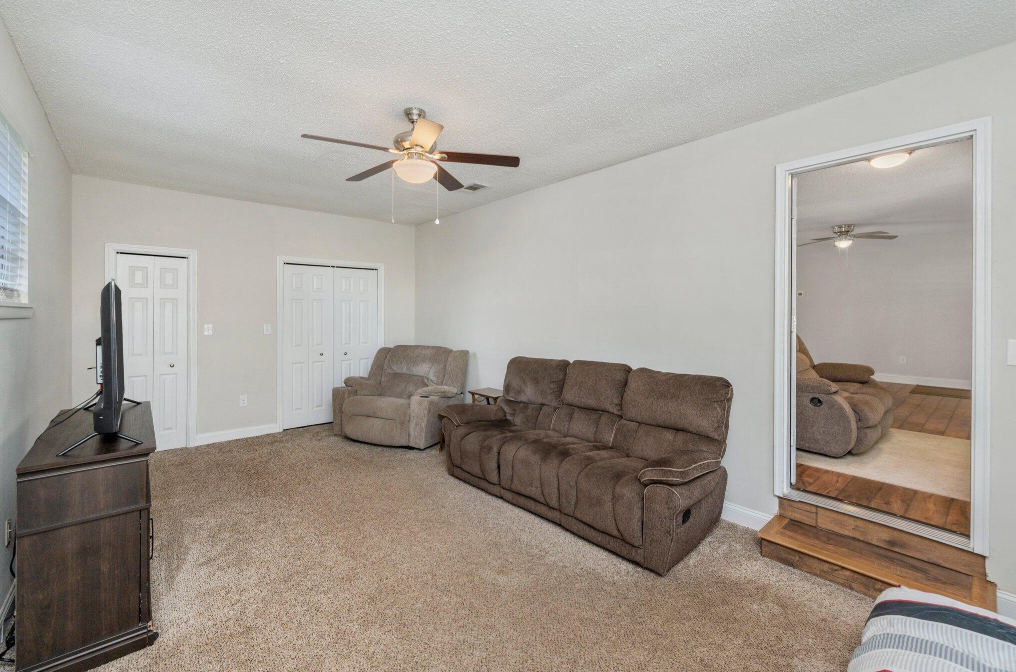 1215 Pinewood Ln, Crestview FL  32539-8509 exterior
