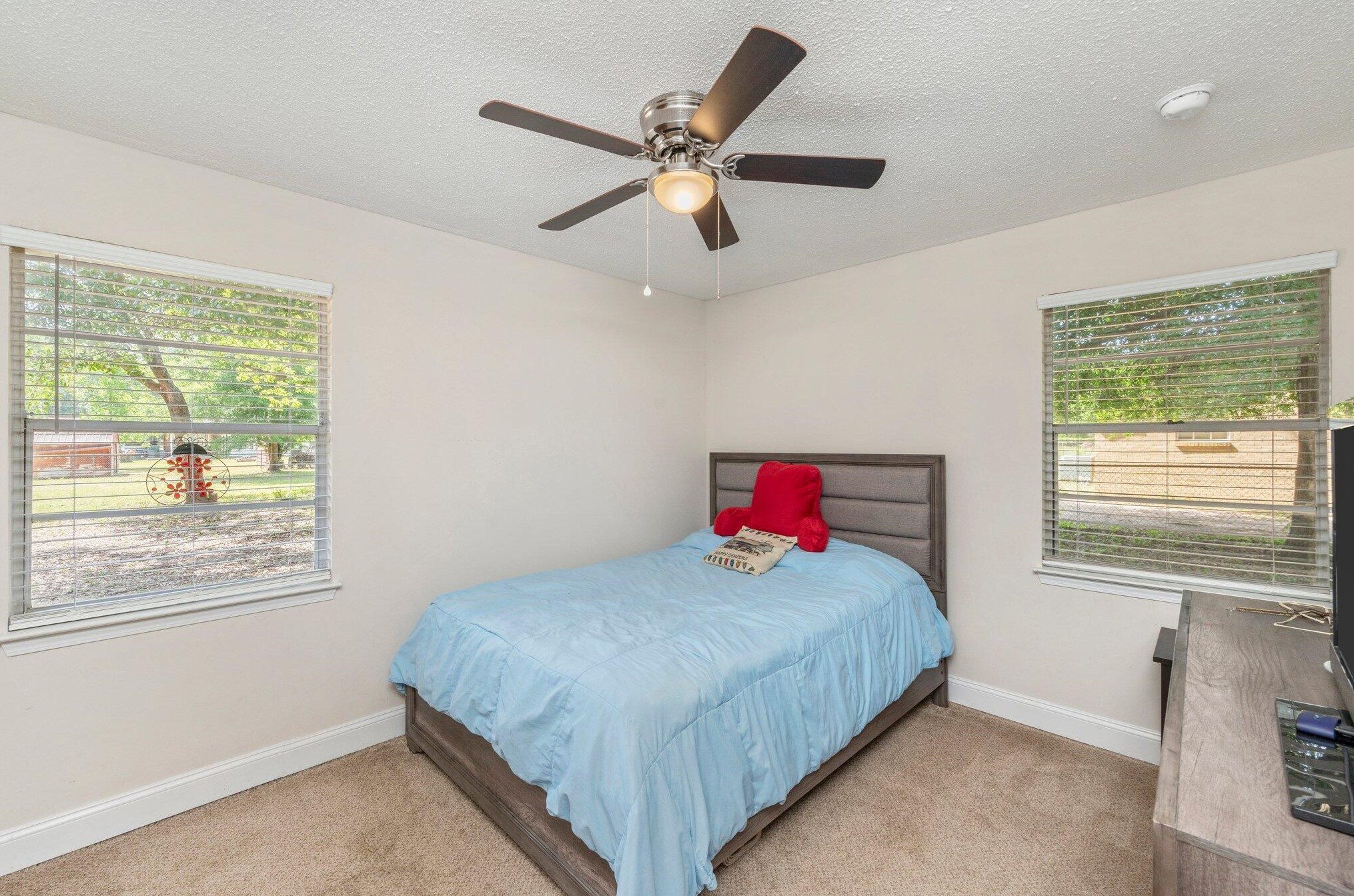 1215 Pinewood Ln, Crestview FL  32539-8509 exterior