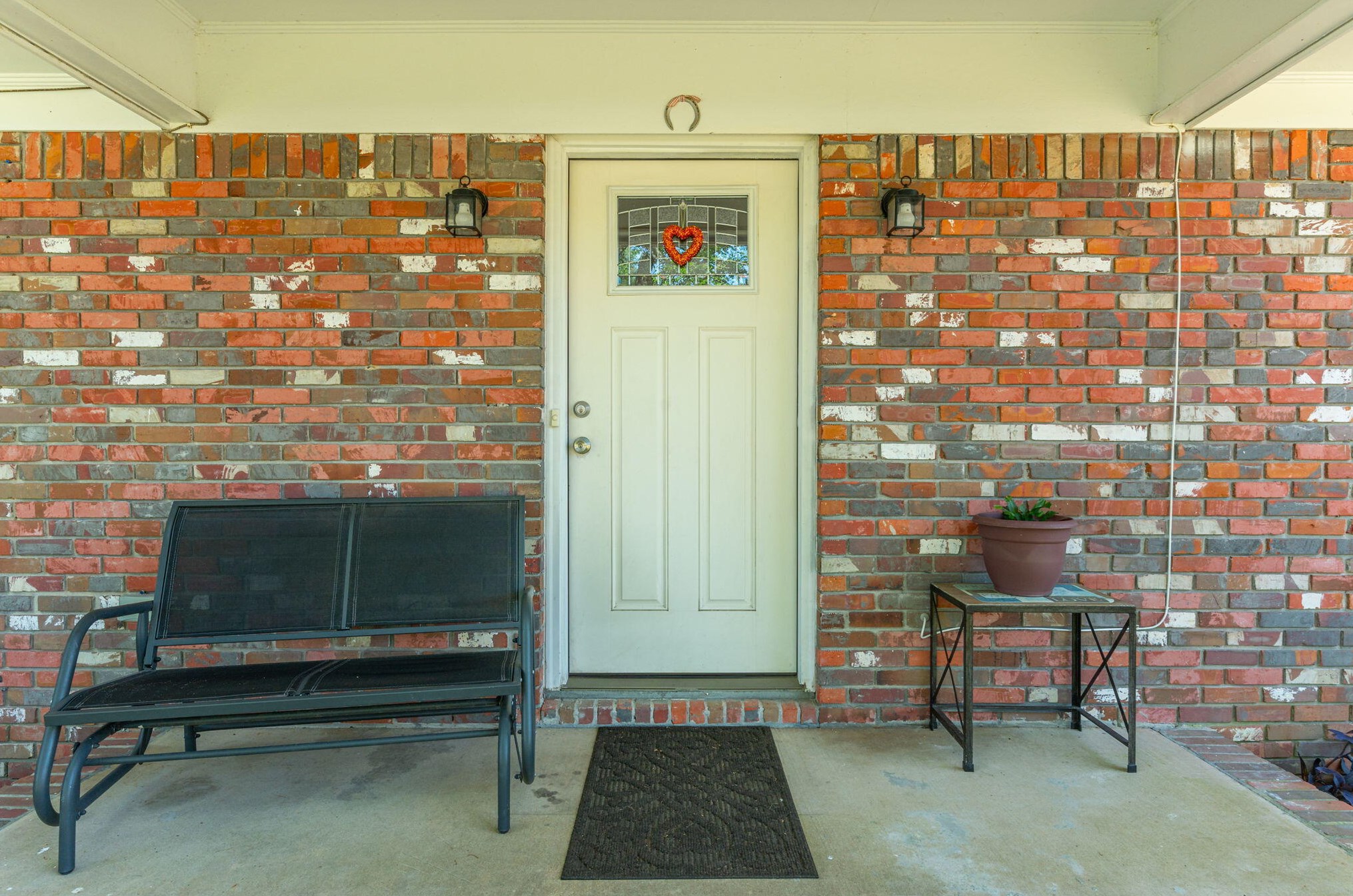 1215 Pinewood Ln, Crestview FL  32539-8509 exterior