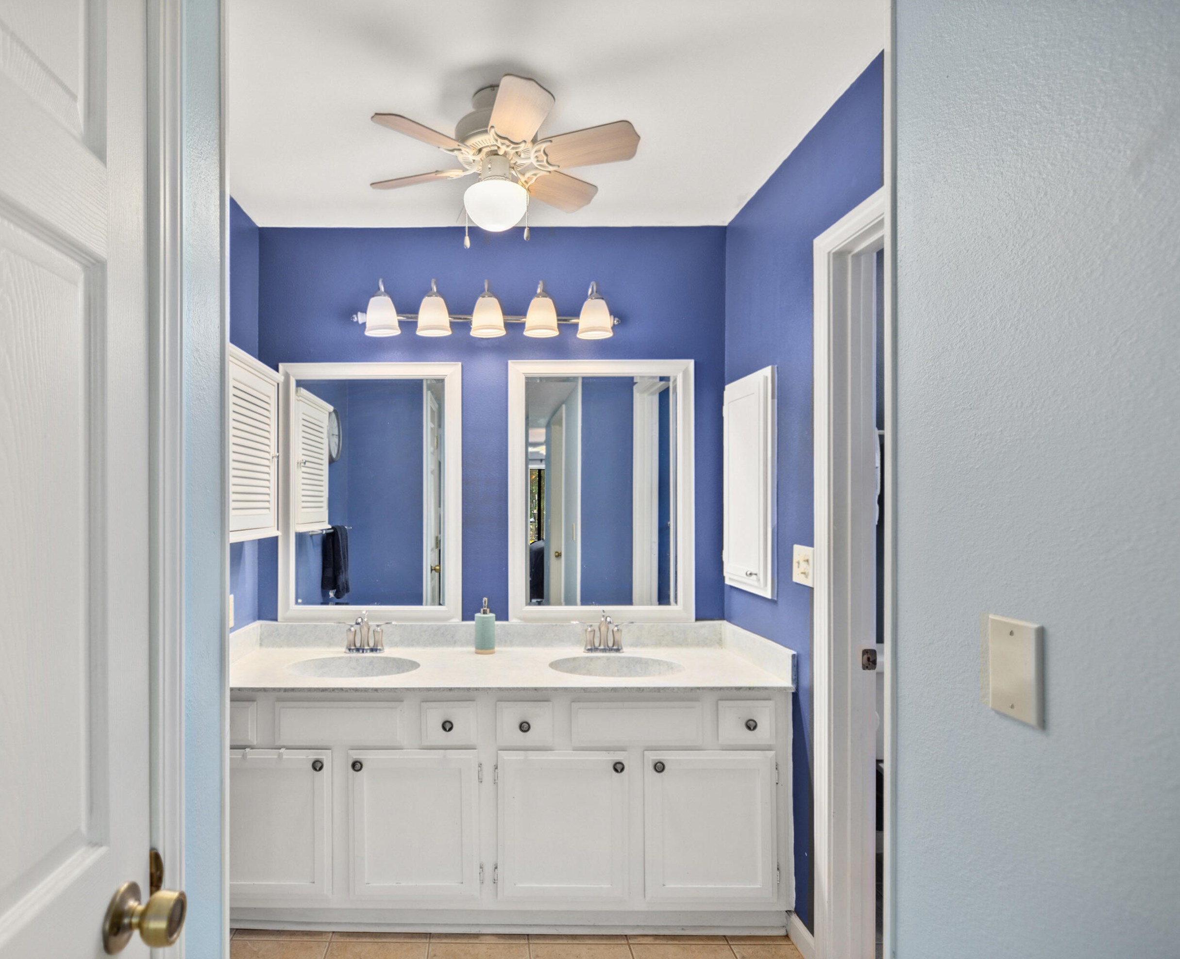 353 Evergreen Ave, Niceville FL  32578-1129 exterior