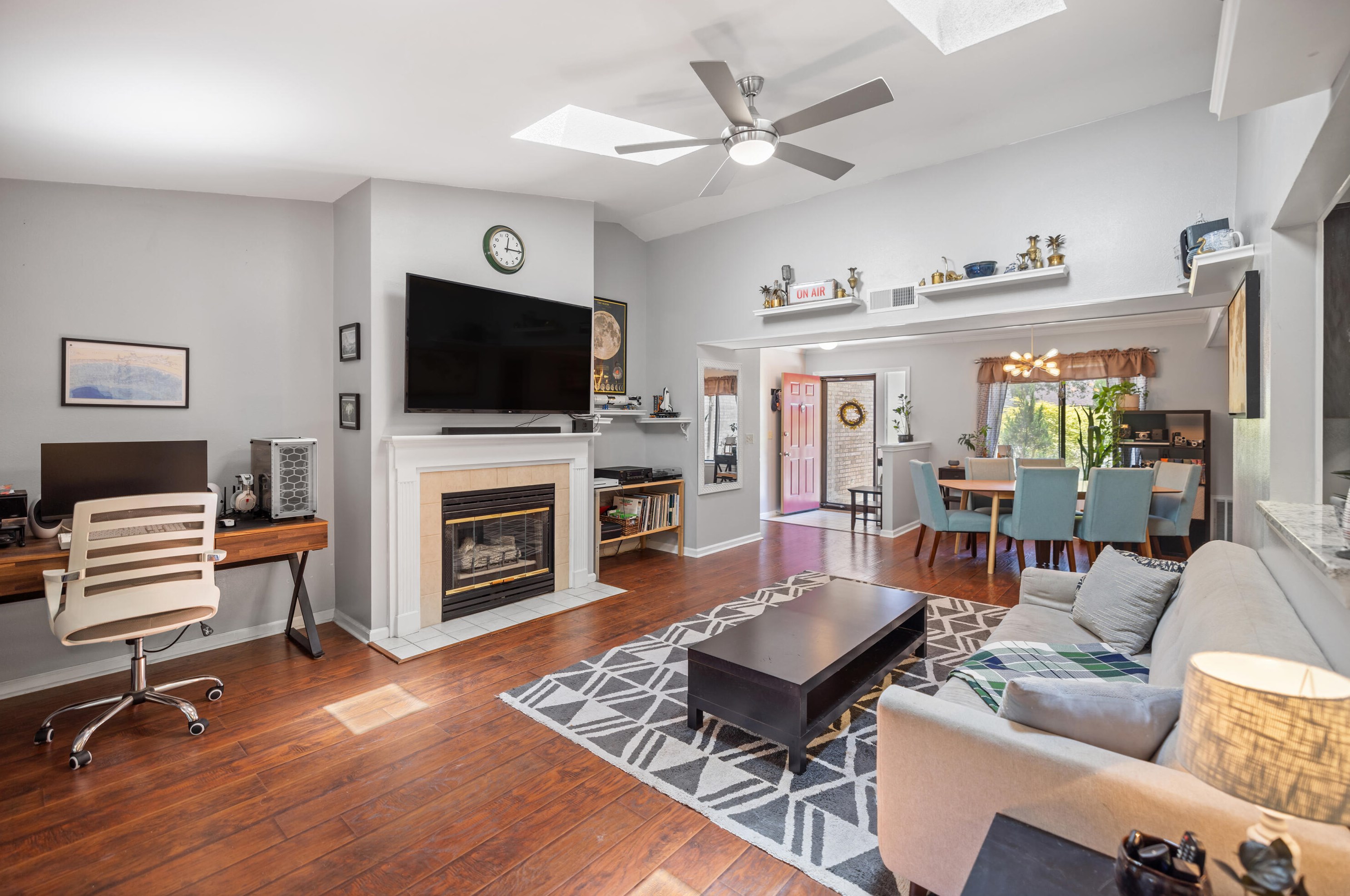353 Evergreen Ave, Niceville FL  32578-1129 exterior