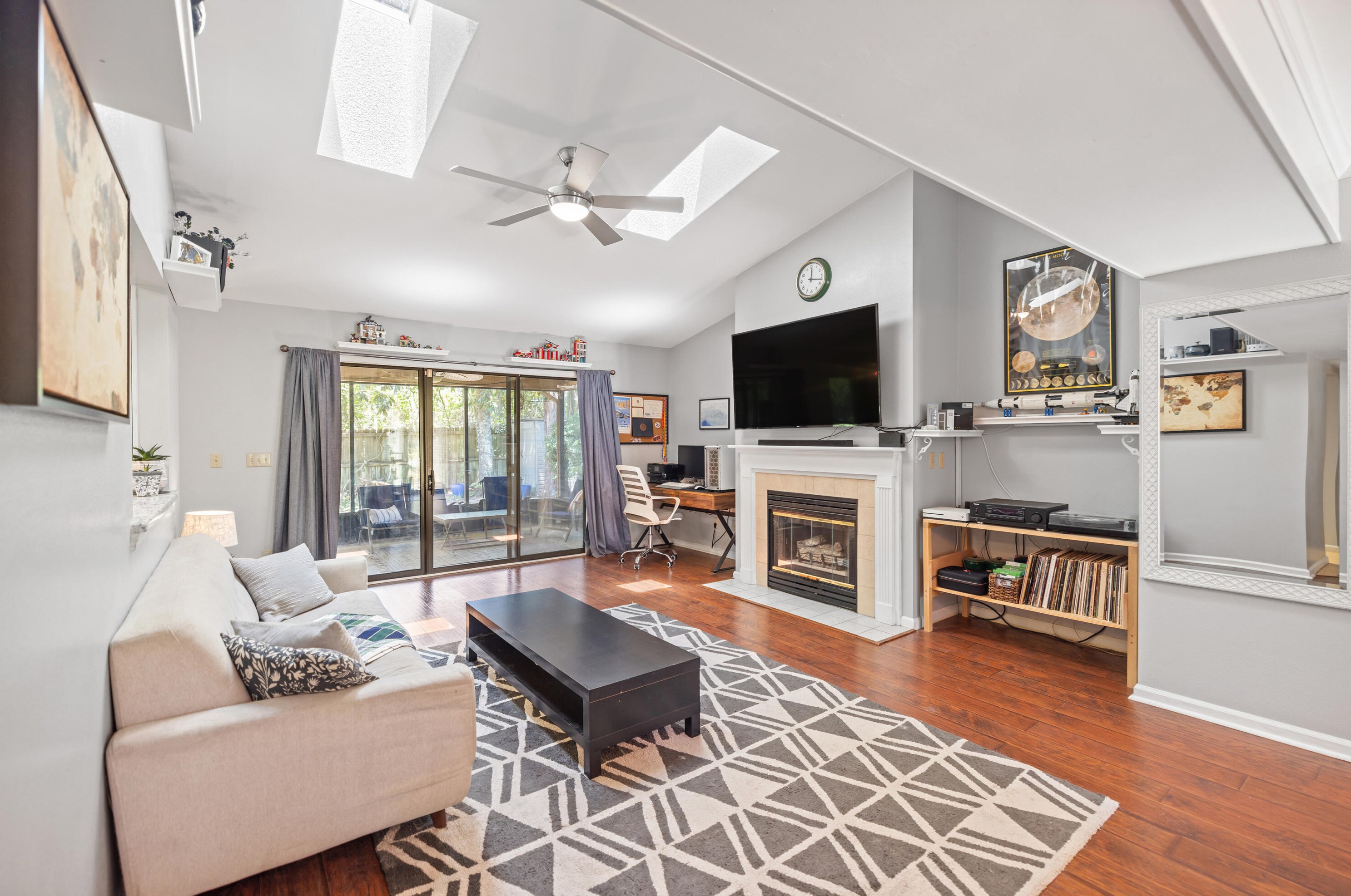 353 Evergreen Ave, Niceville FL  32578-1129 exterior