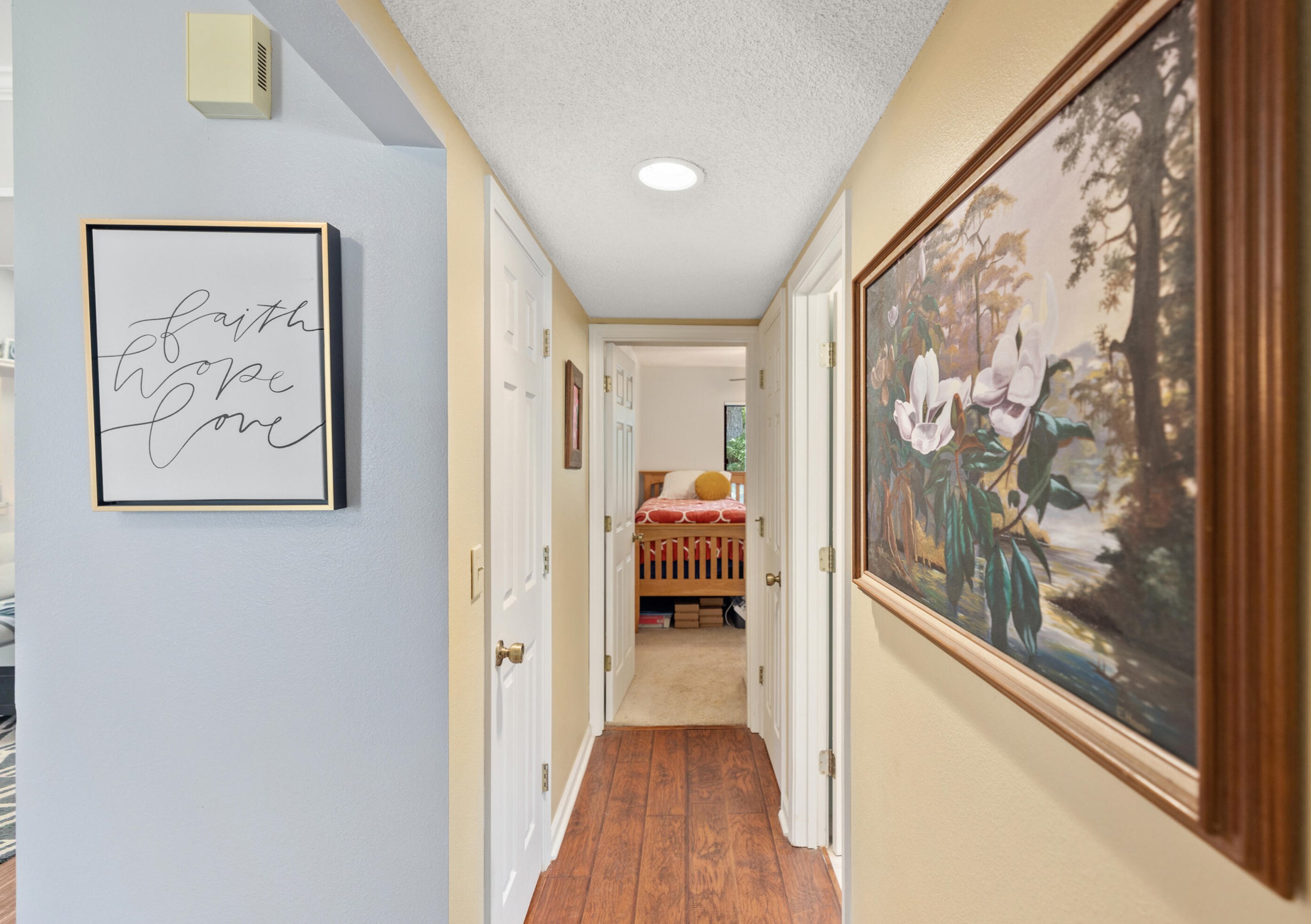 353 Evergreen Ave, Niceville FL  32578-1129 exterior