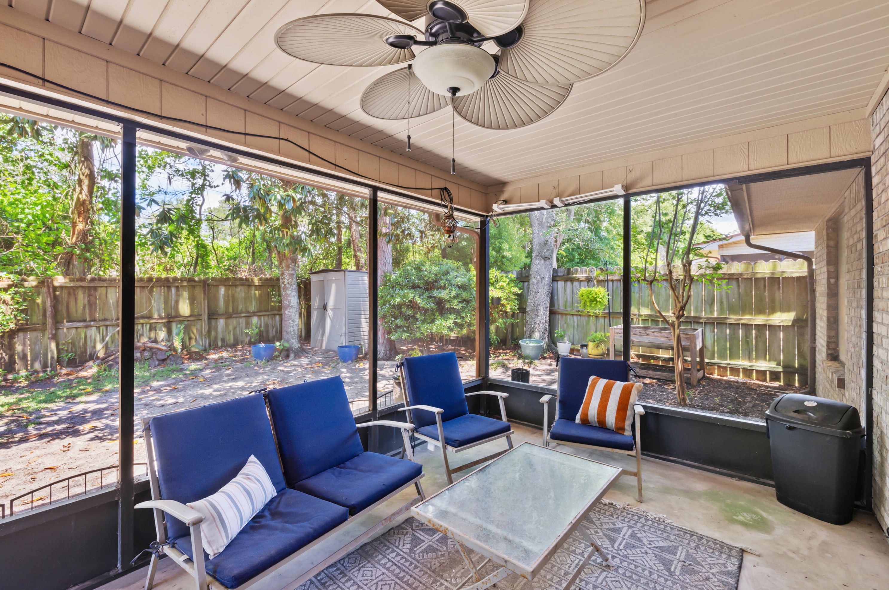 353 Evergreen Ave, Niceville FL  32578-1129 exterior