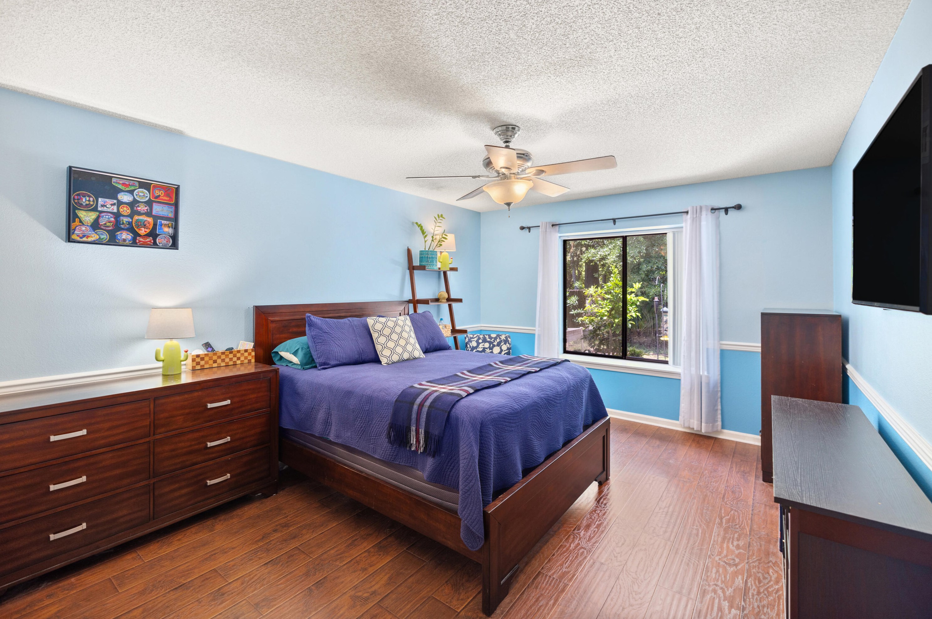 353 Evergreen Ave, Niceville FL  32578-1129 exterior