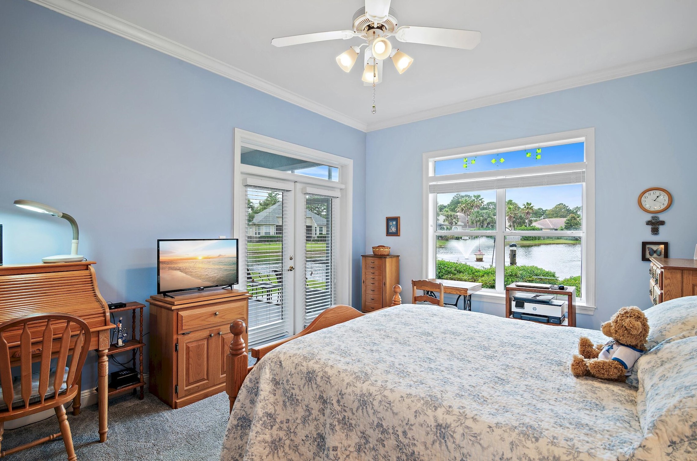 266 Chipola Cv, Destin FL 32541-4769 exterior