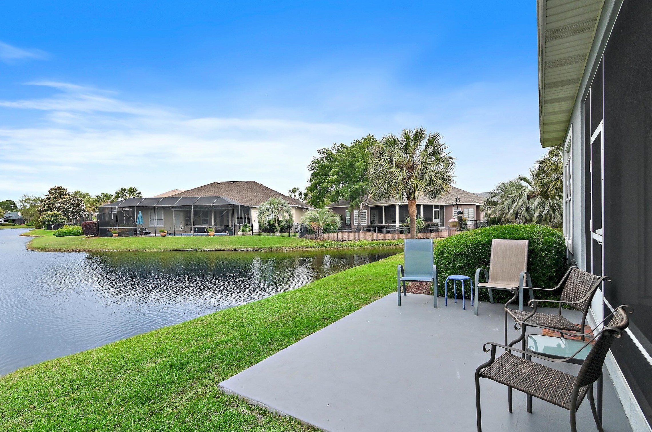 266 Chipola Cv, Destin FL 32541-4769 exterior