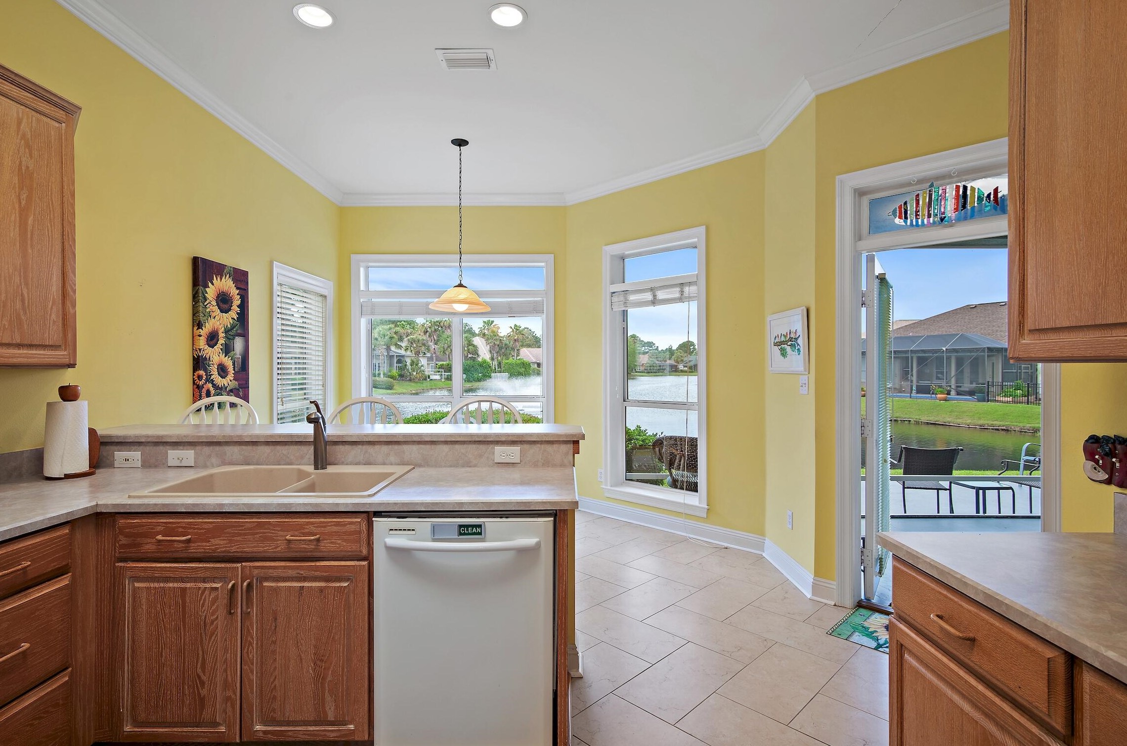 266 Chipola Cv, Destin FL 32541-4769 exterior