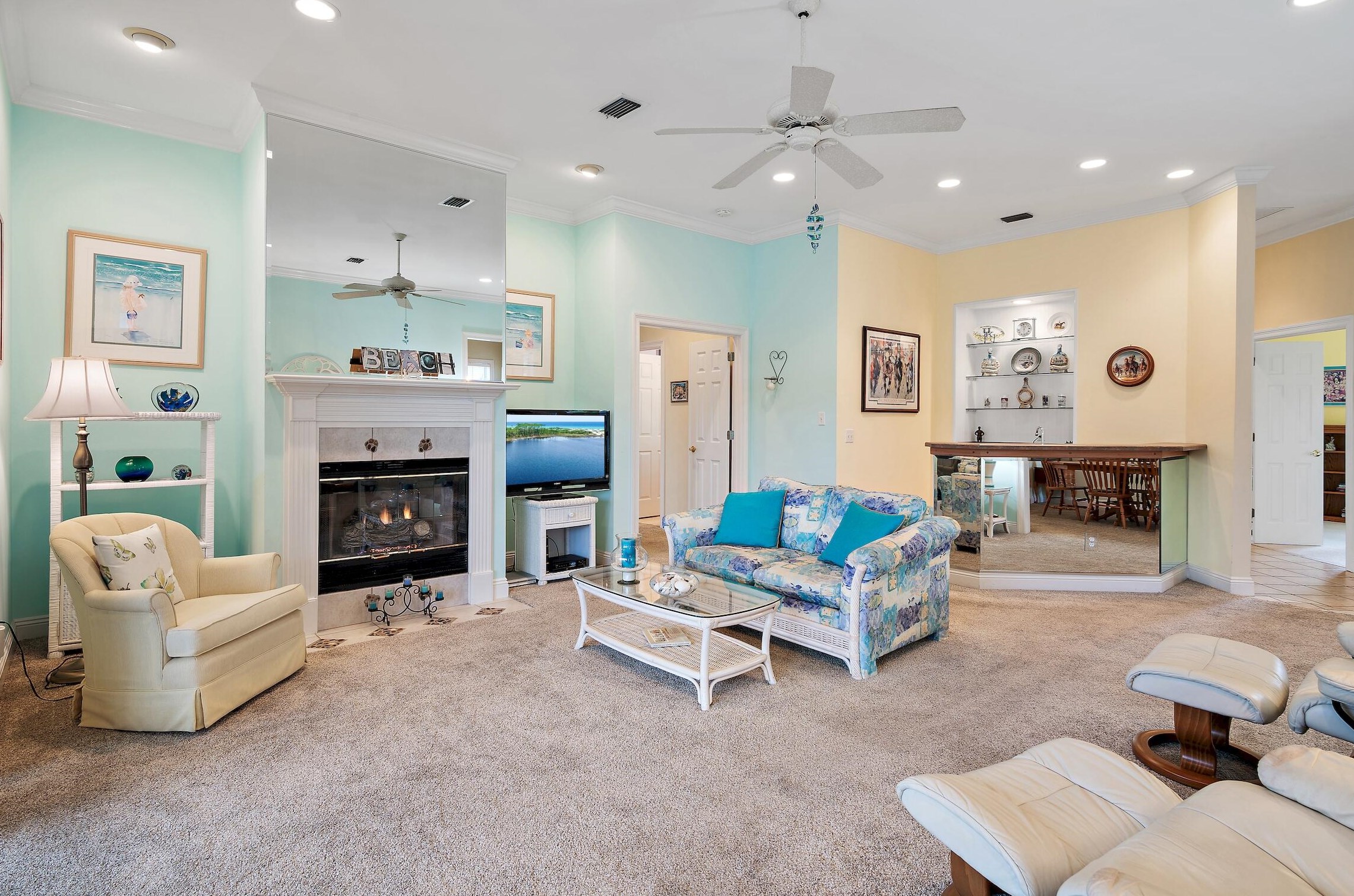 266 Chipola Cv, Destin FL 32541-4769 exterior