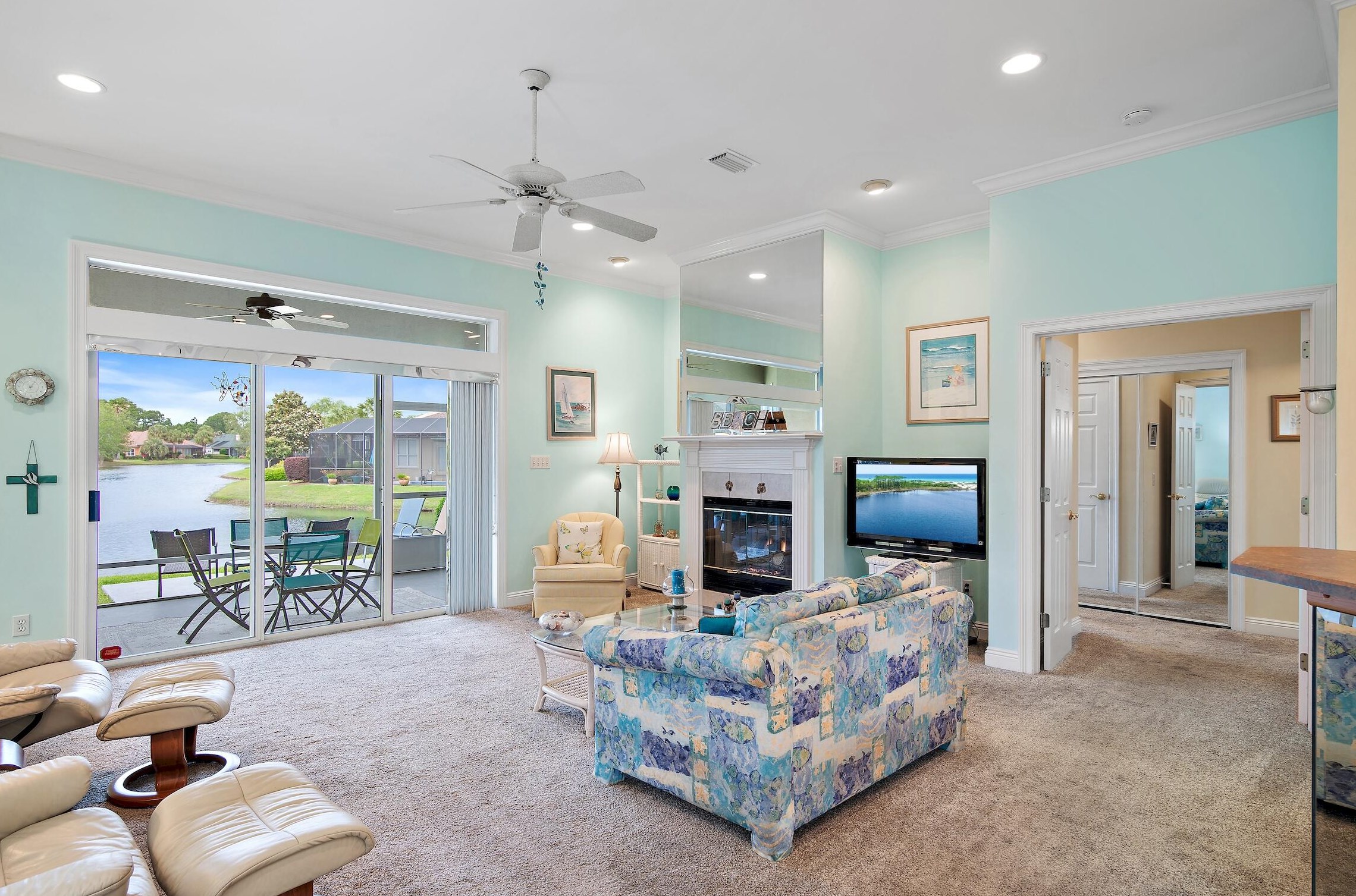 266 Chipola Cv, Destin FL 32541-4769 exterior