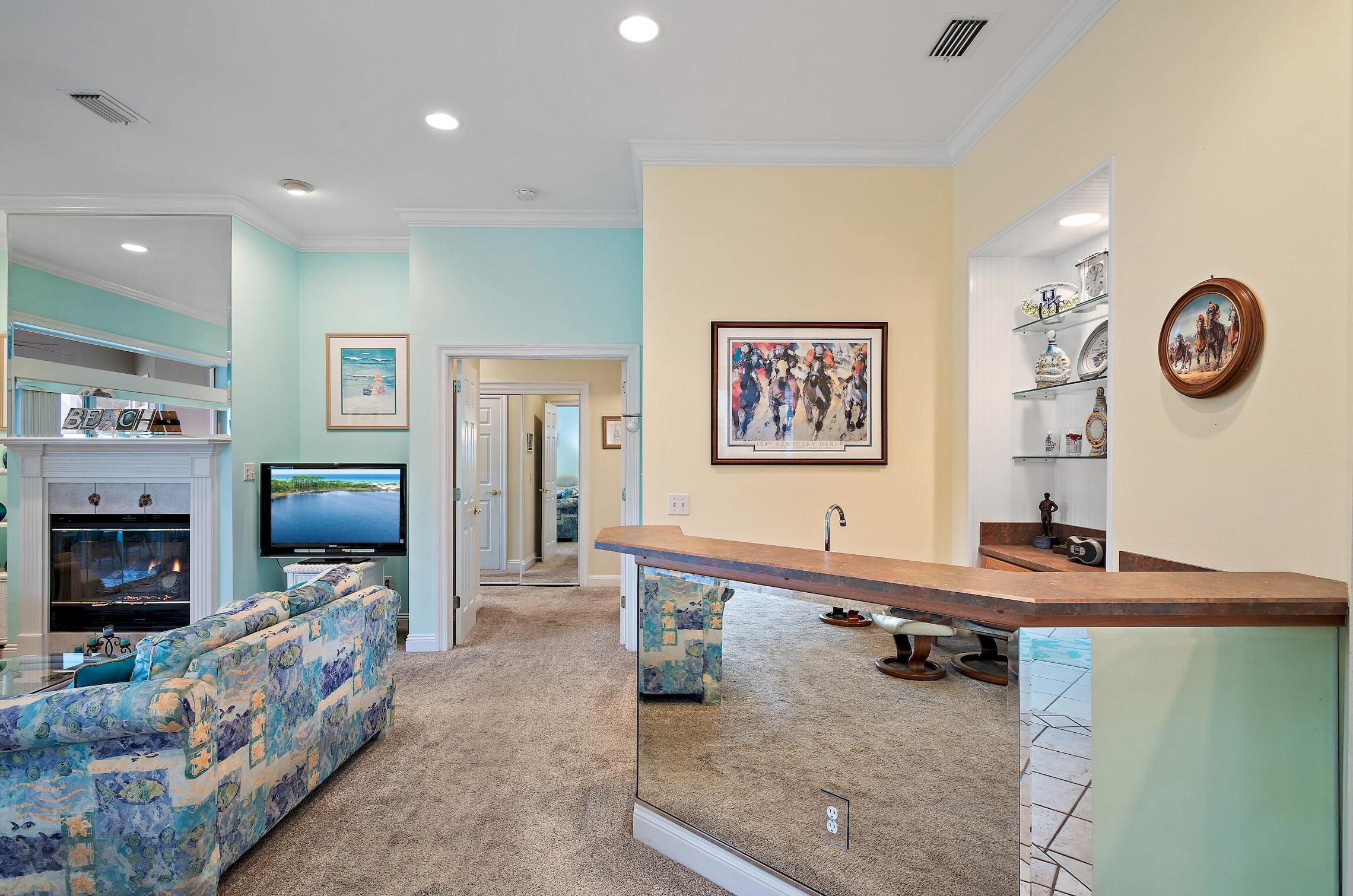 266 Chipola Cv, Destin FL 32541-4769 exterior