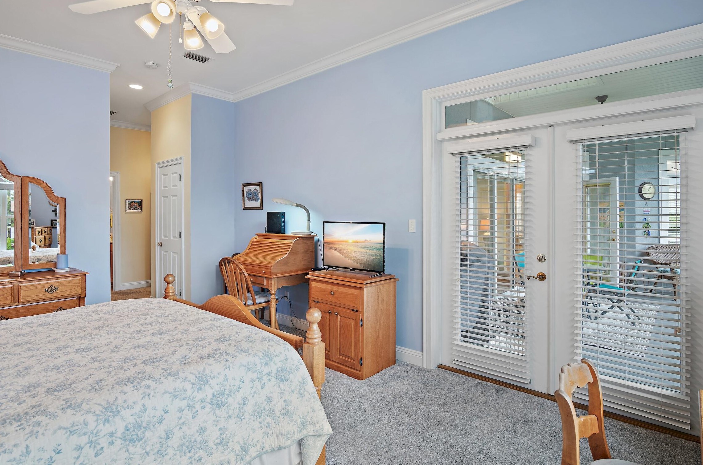 266 Chipola Cv, Destin FL 32541-4769 exterior