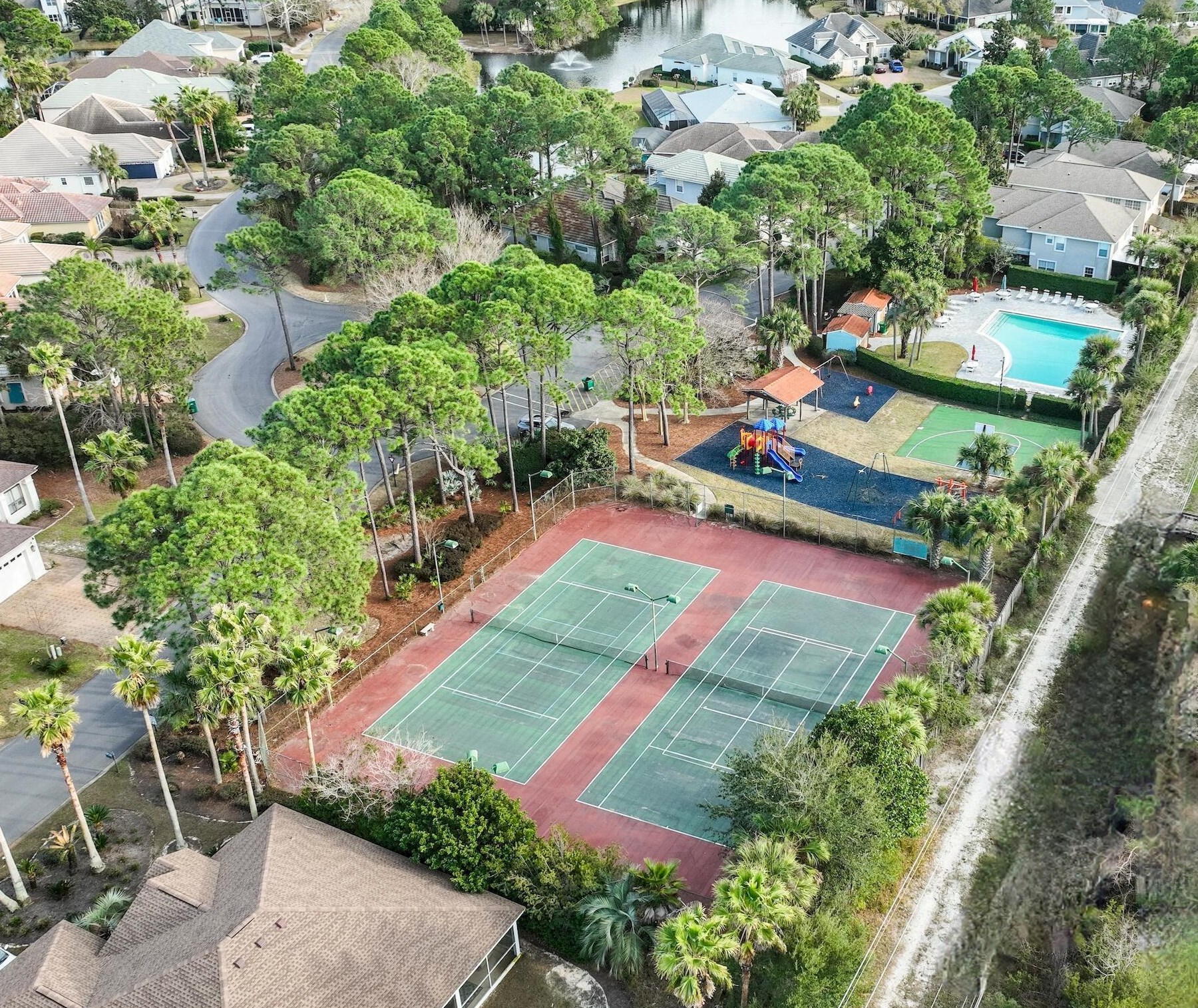 266 Chipola Cv, Destin FL 32541-4769 exterior