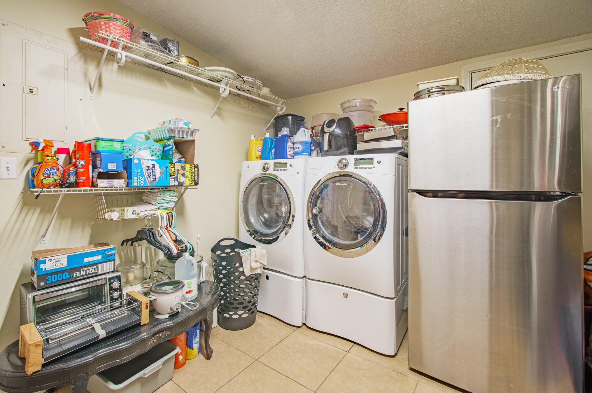 104 Wright Pkwy, Fort Walton Beach FL  32548-5208 exterior