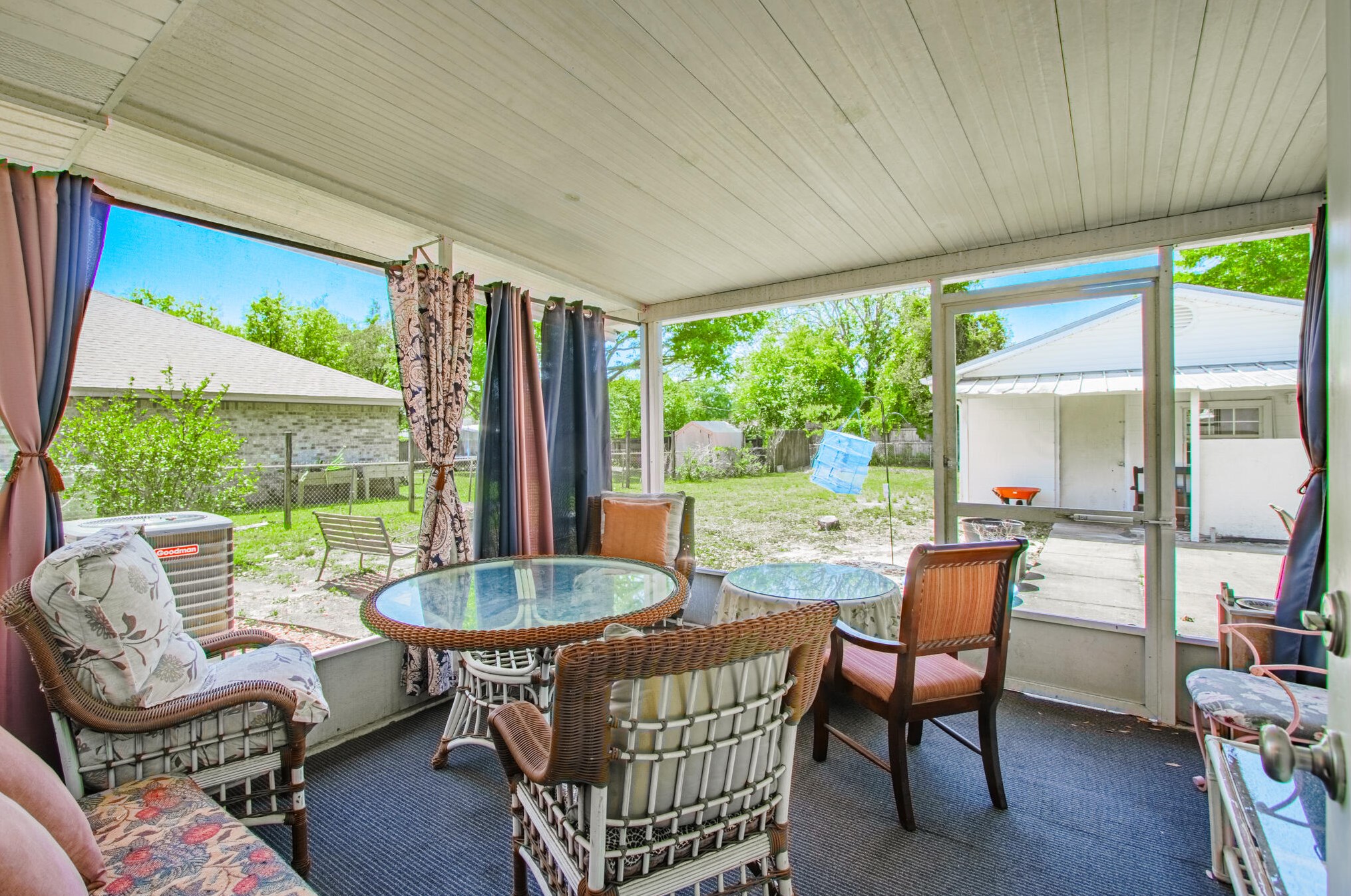 104 Wright Pkwy, Fort Walton Beach FL  32548-5208 exterior