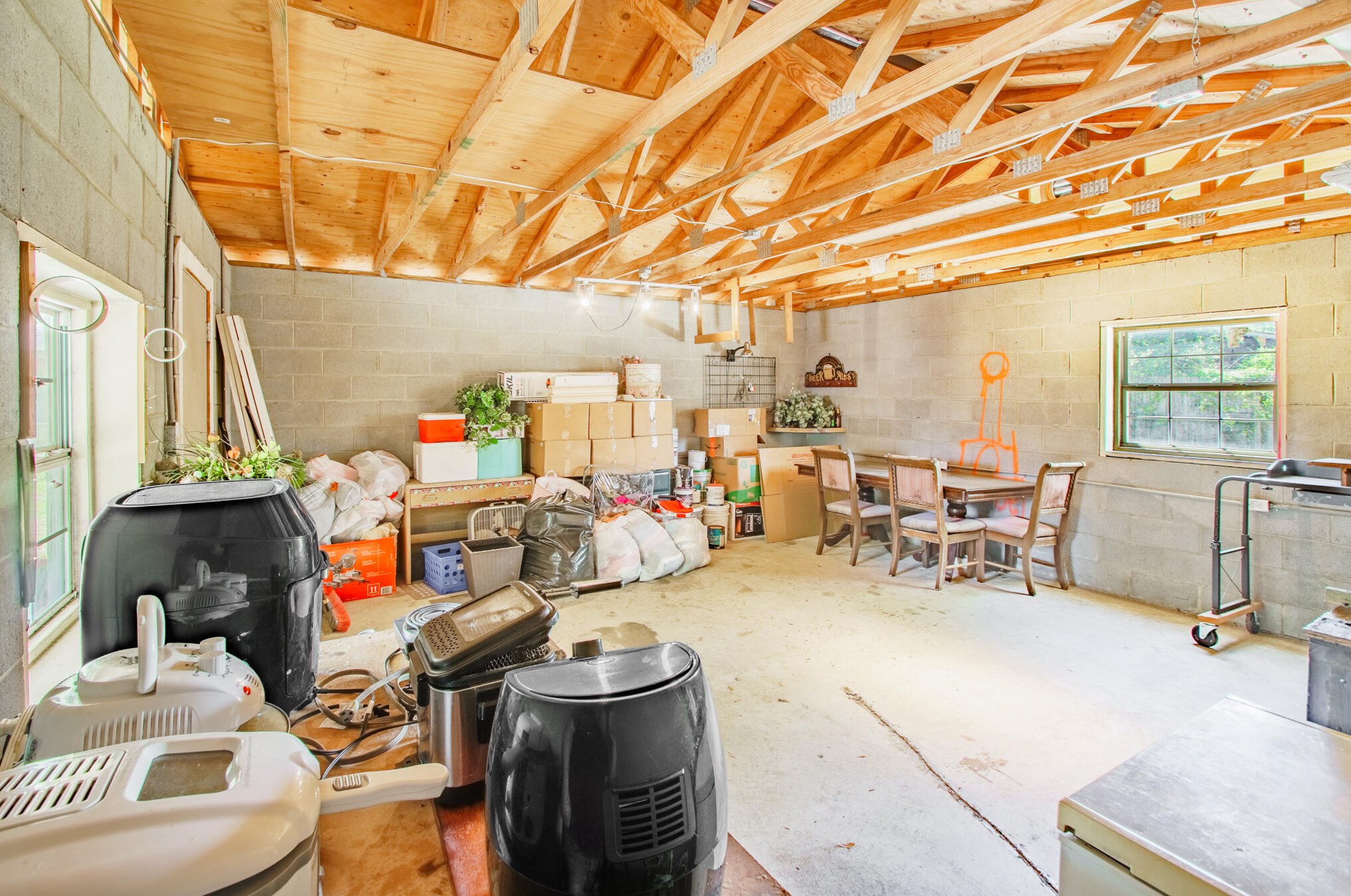 104 Wright Pkwy, Fort Walton Beach FL  32548-5208 exterior