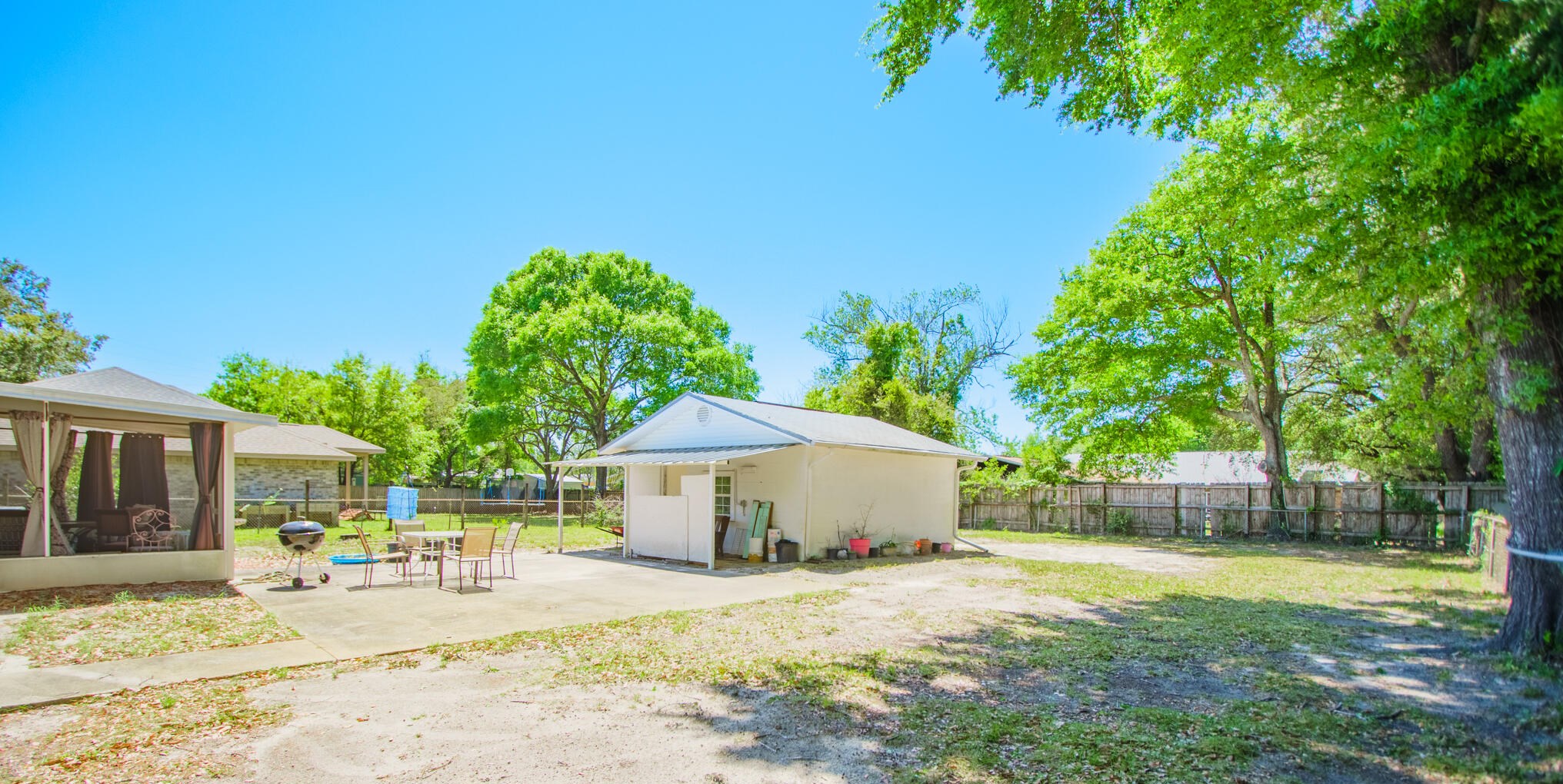 104 Wright Pkwy, Fort Walton Beach FL  32548-5208 exterior