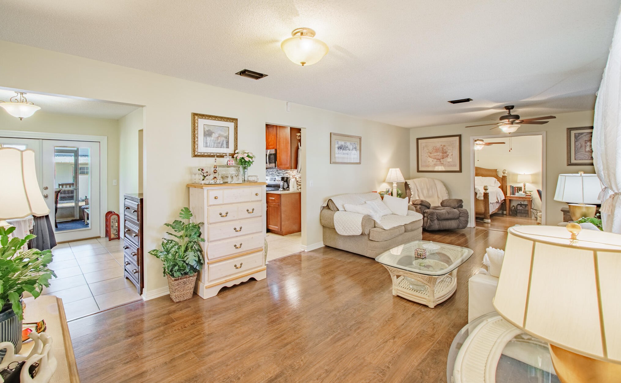 104 Wright Pkwy, Fort Walton Beach FL  32548-5208 exterior