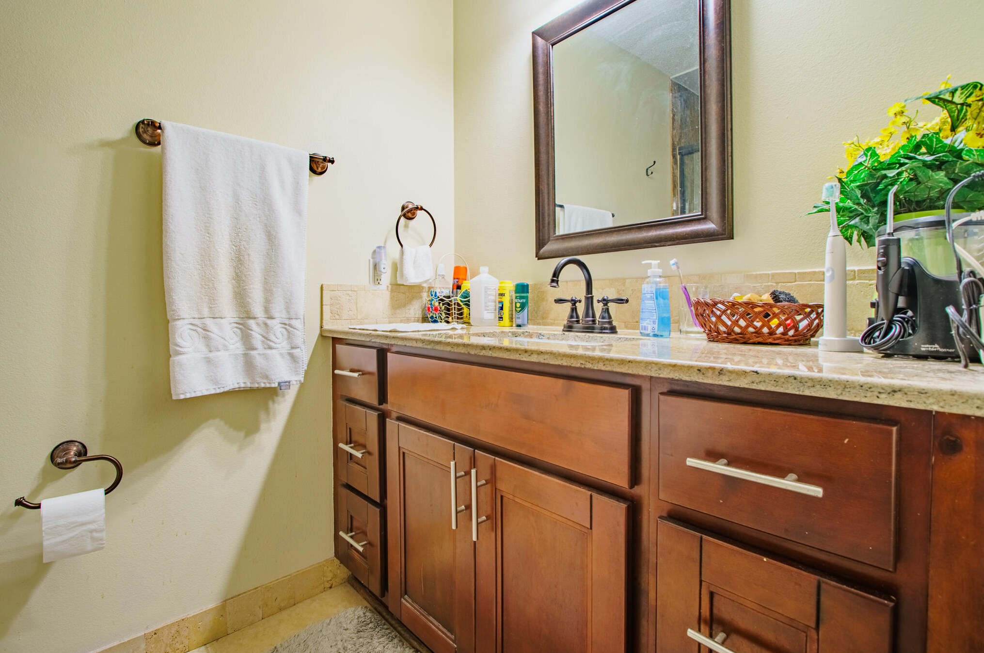 104 Wright Pkwy, Fort Walton Beach FL  32548-5208 exterior