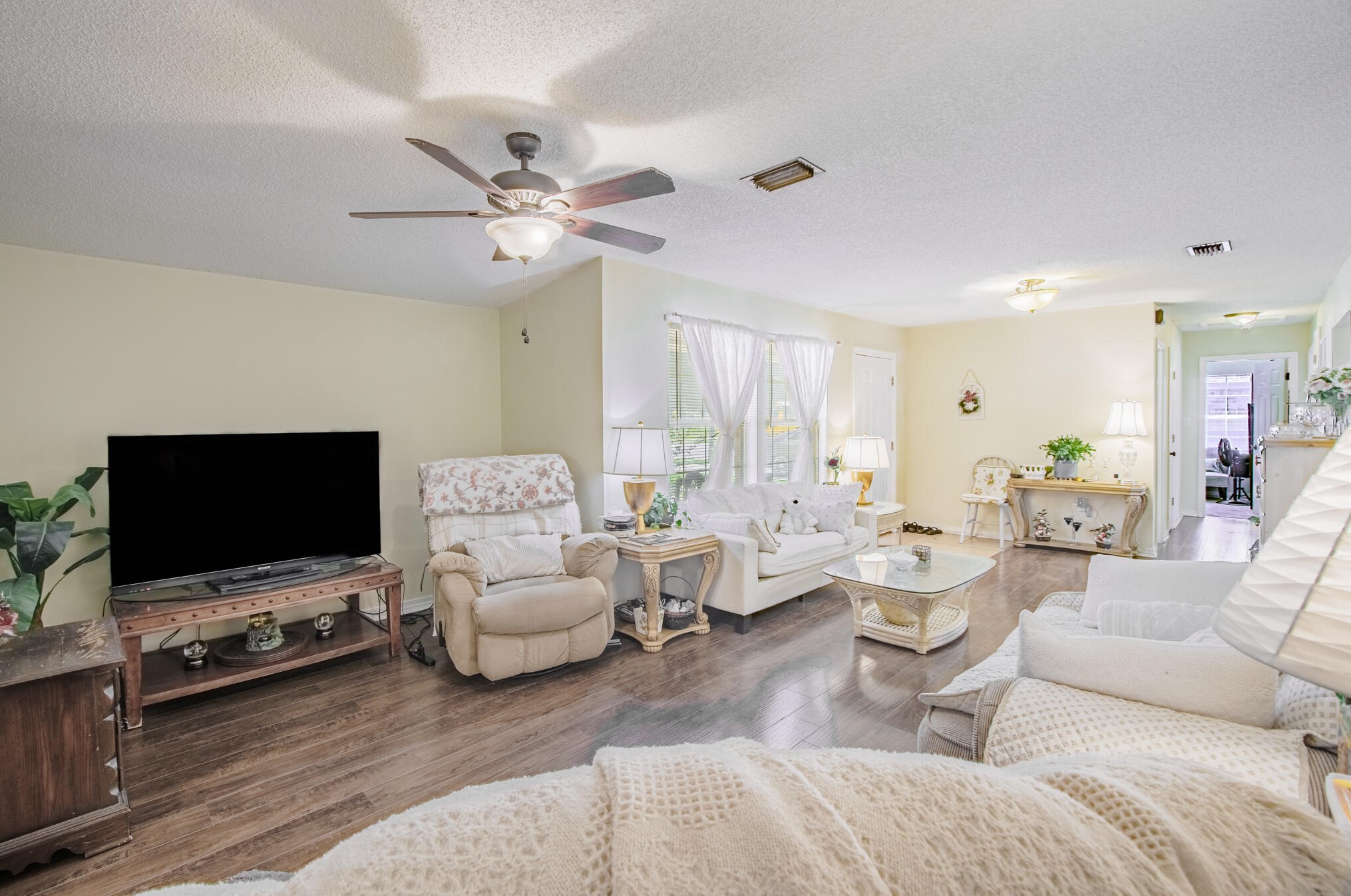 104 Wright Pkwy, Fort Walton Beach FL  32548-5208 exterior