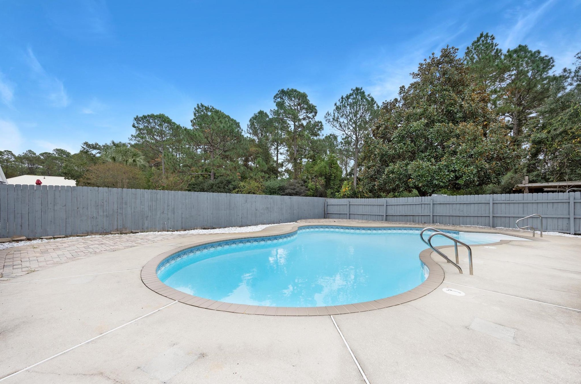 753 Randall Roberts Rd, Fort Walton Beach FL  32547-4253 exterior