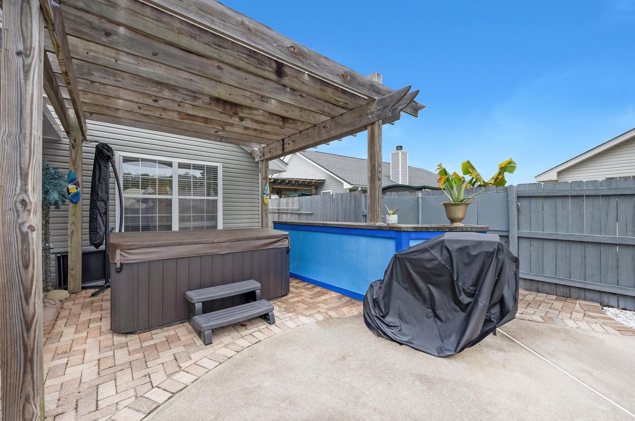 753 Randall Roberts Rd, Fort Walton Beach FL  32547-4253 exterior