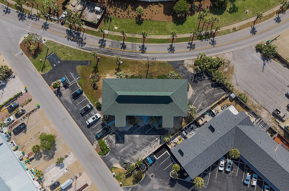 485 Gulf Shore Dr, Destin FL  32541-3075 exterior
