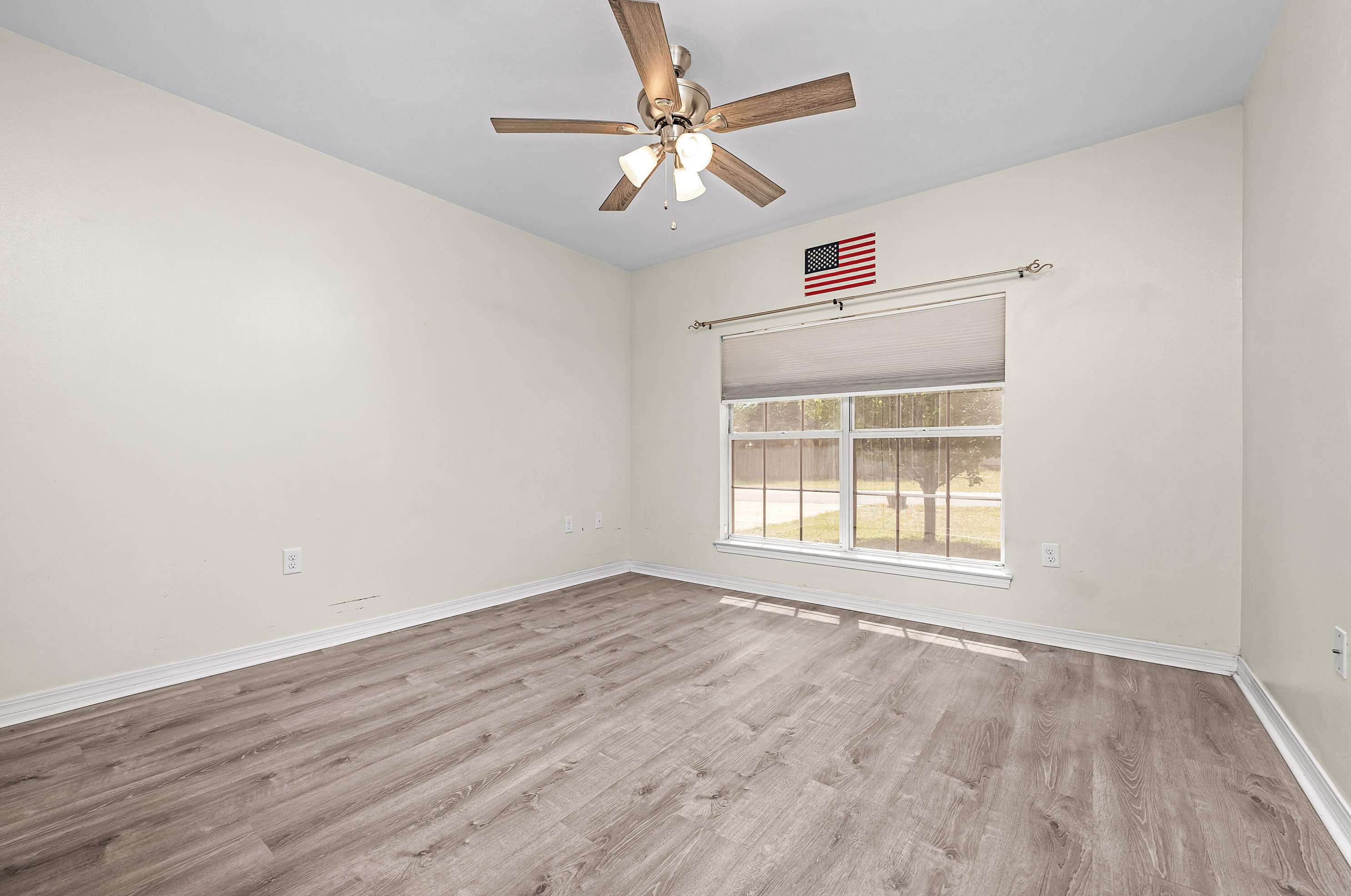 4611 Top Flight Dr, Crestview FL  32539-5710 exterior