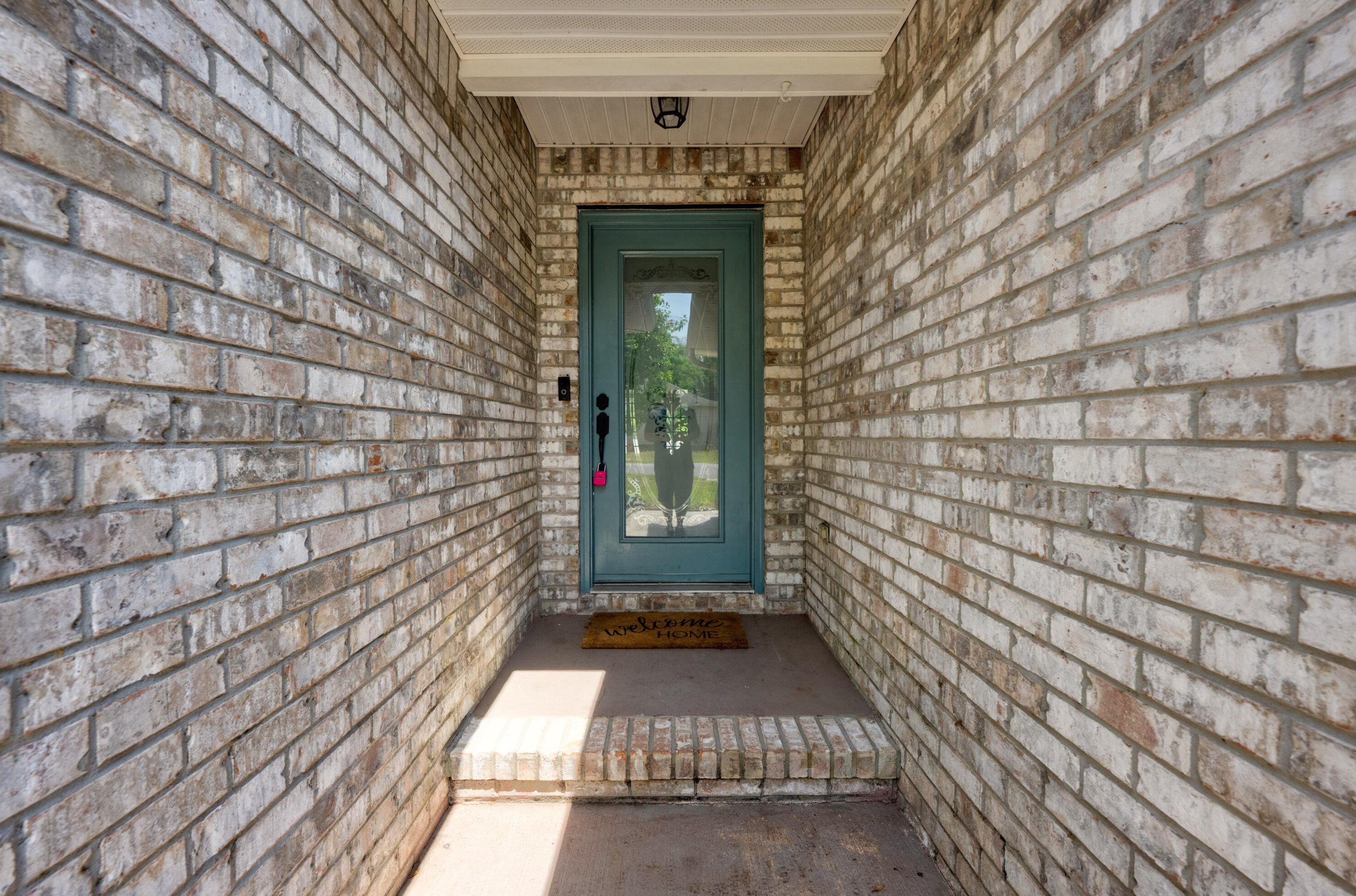 4611 Top Flight Dr, Crestview FL  32539-5710 exterior