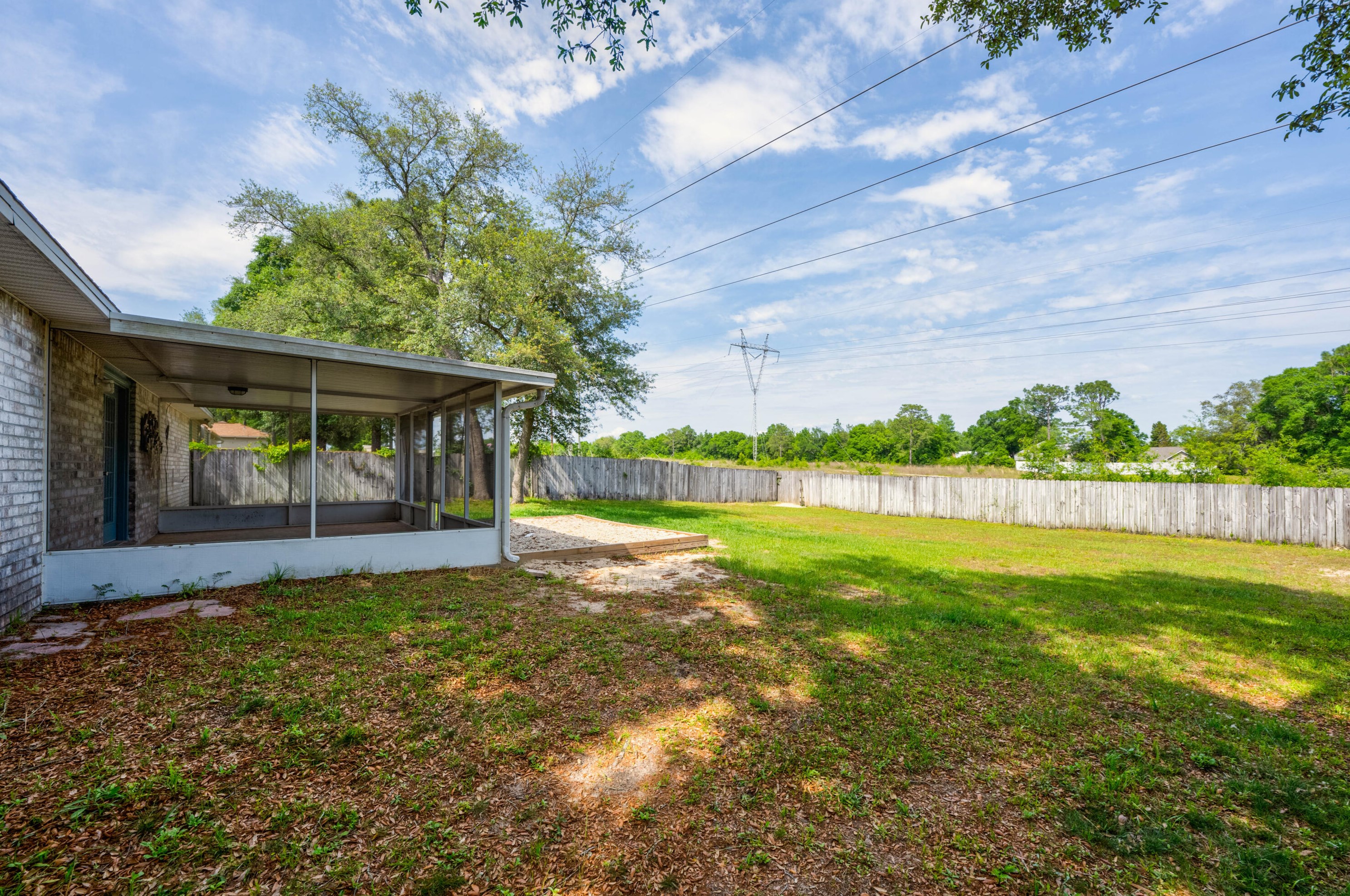 4611 Top Flight Dr, Crestview FL  32539-5710 exterior