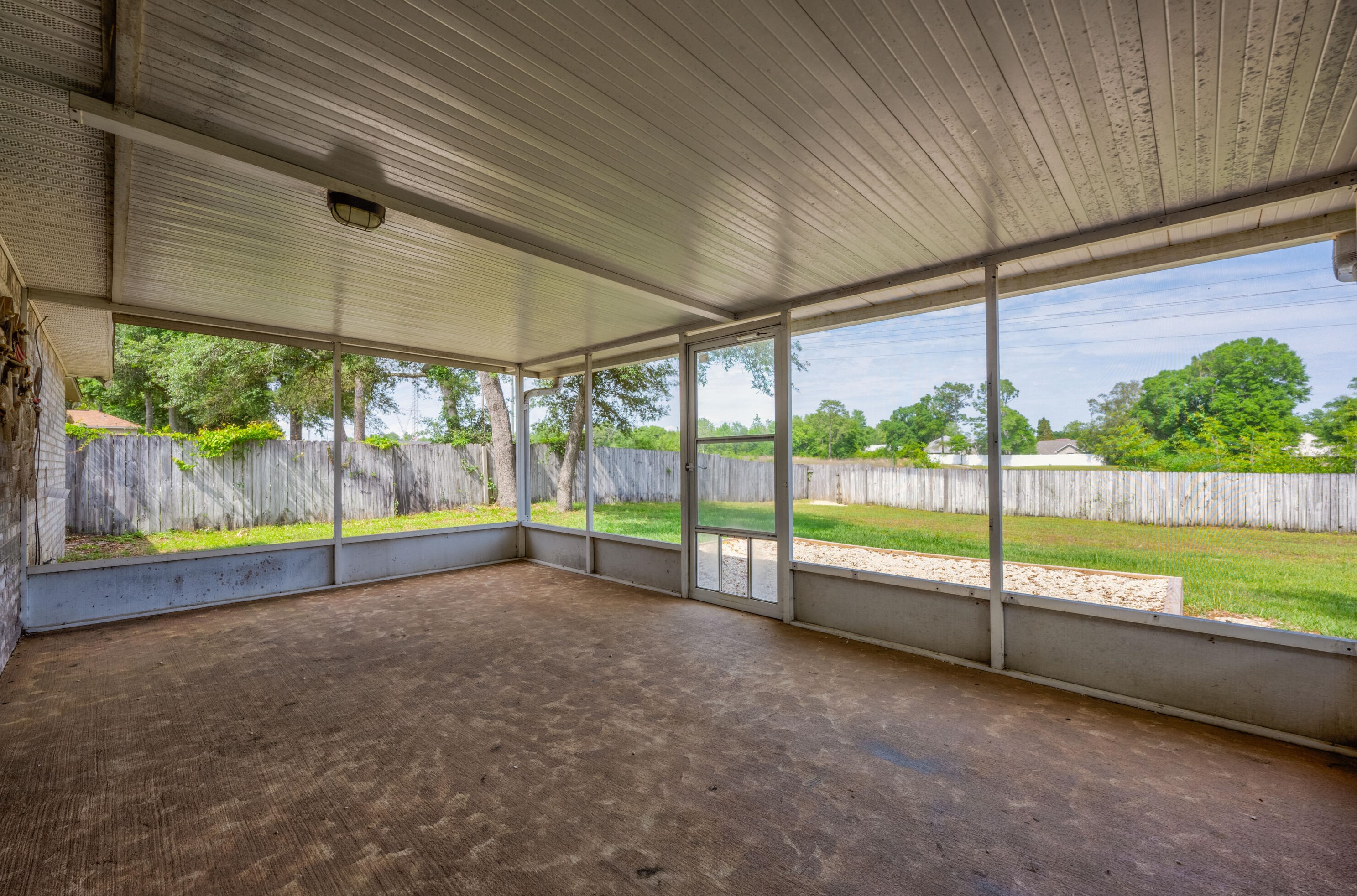 4611 Top Flight Dr, Crestview FL  32539-5710 exterior