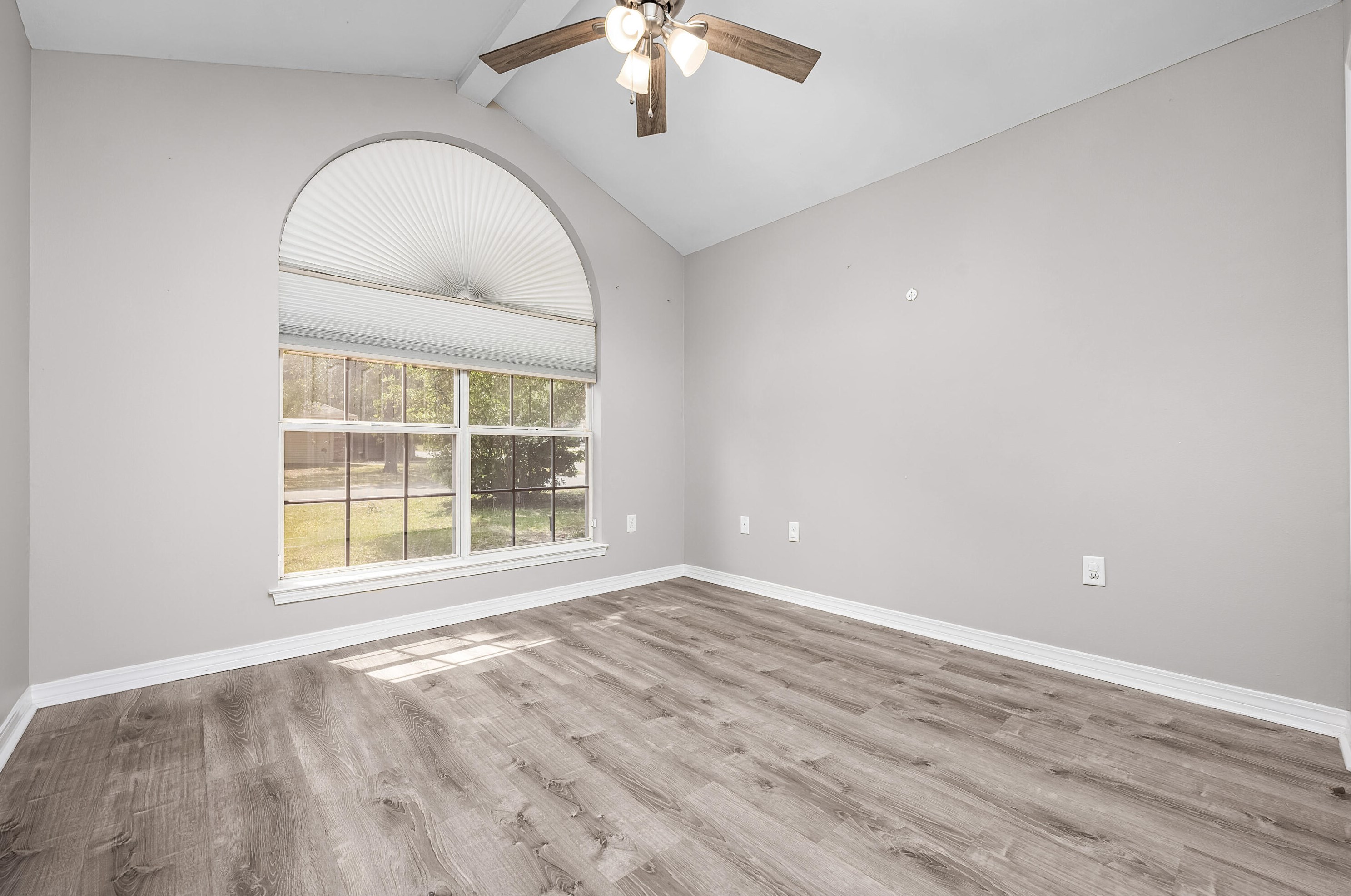 4611 Top Flight Dr, Crestview FL  32539-5710 exterior
