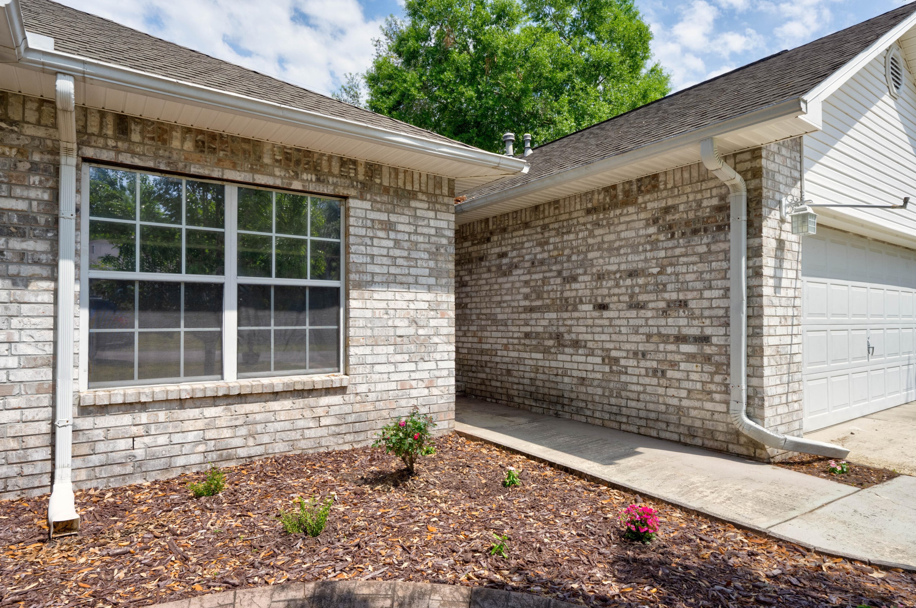 4611 Top Flight Dr, Crestview FL  32539-5710 exterior