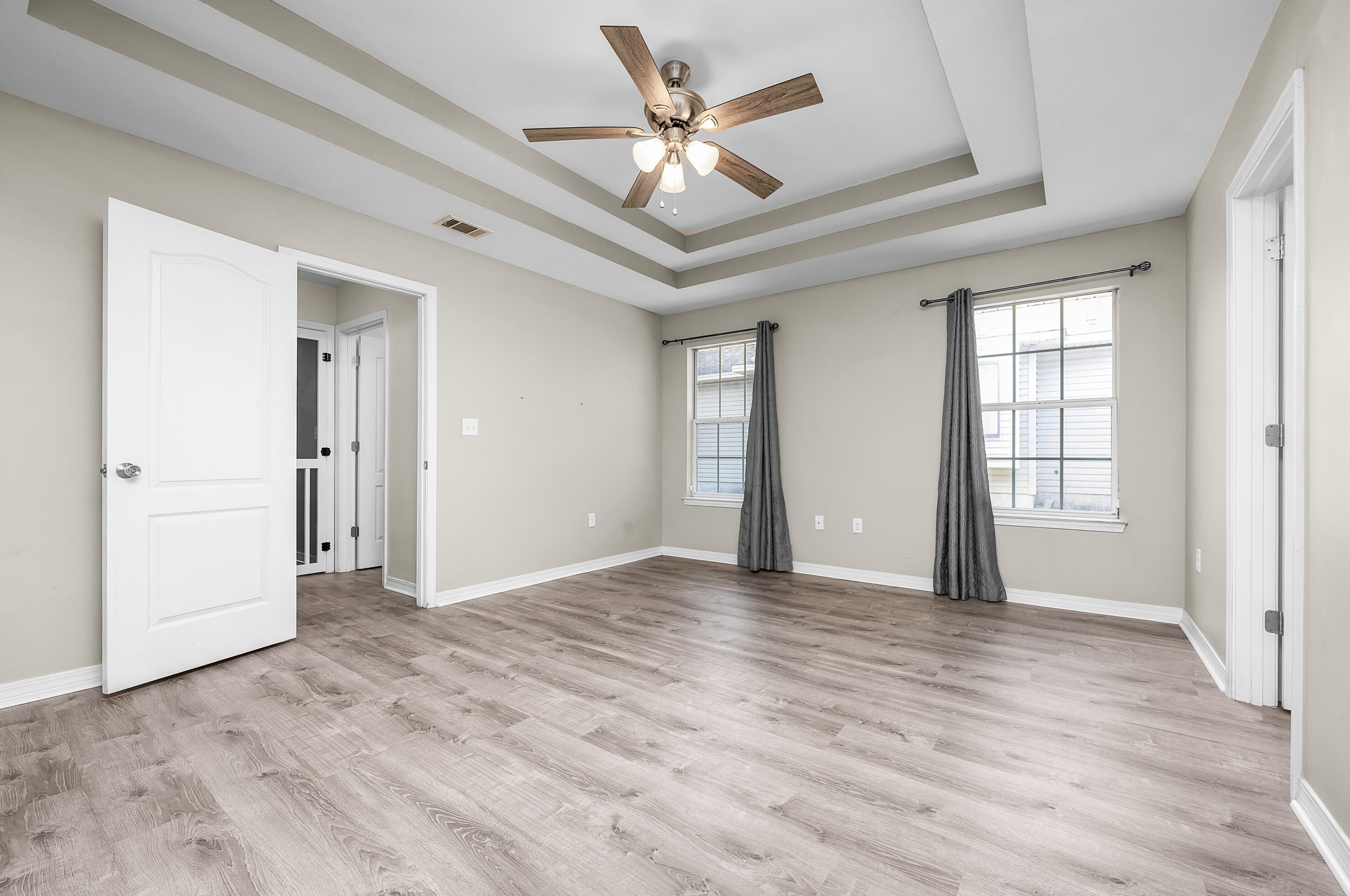 4611 Top Flight Dr, Crestview FL  32539-5710 exterior