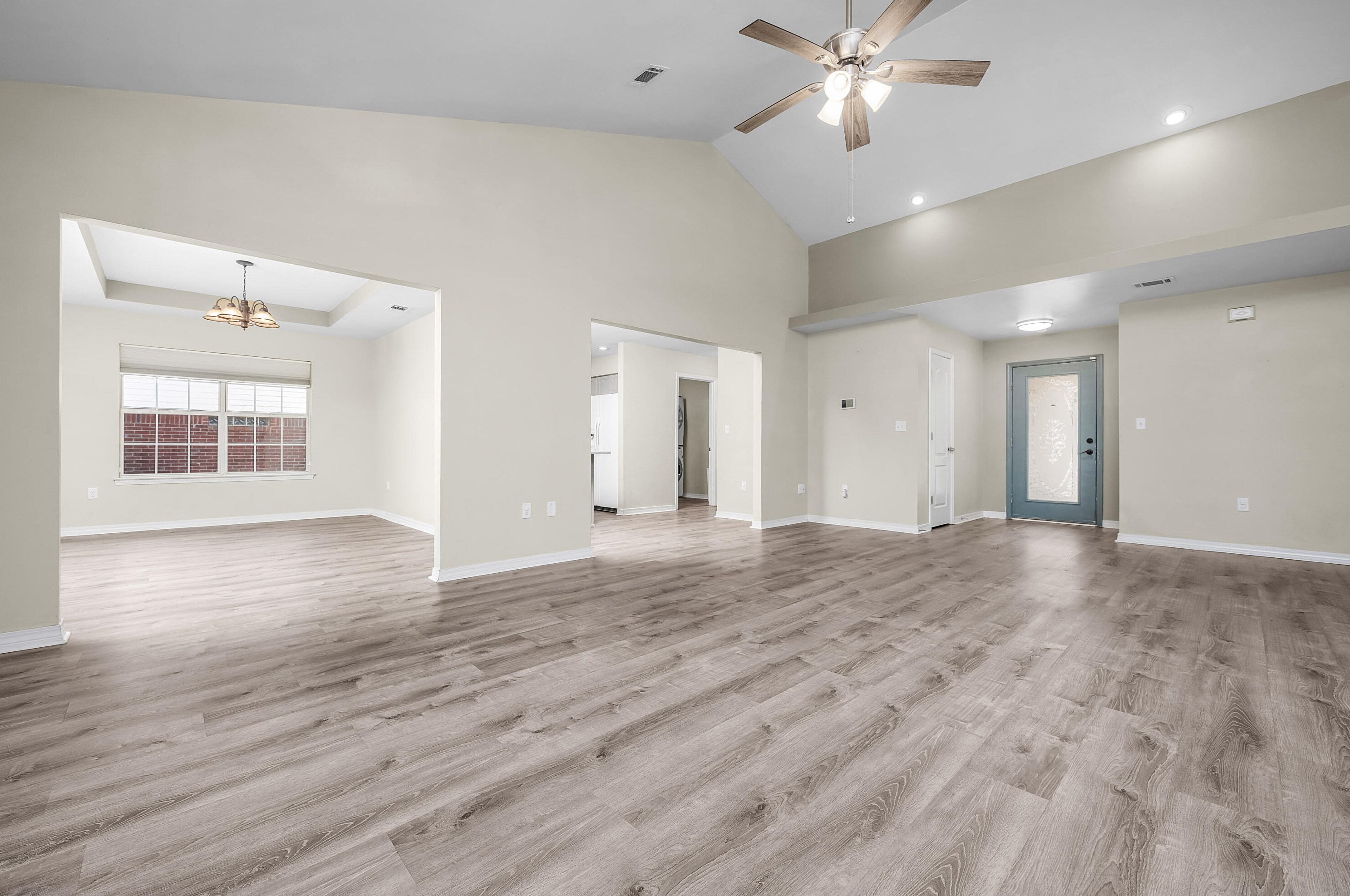 4611 Top Flight Dr, Crestview FL  32539-5710 exterior