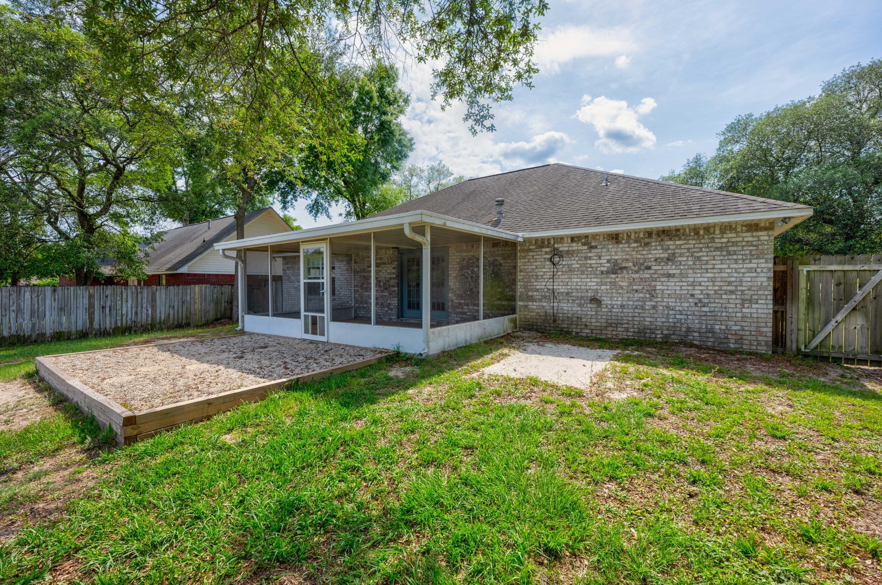 4611 Top Flight Dr, Crestview FL  32539-5710 exterior