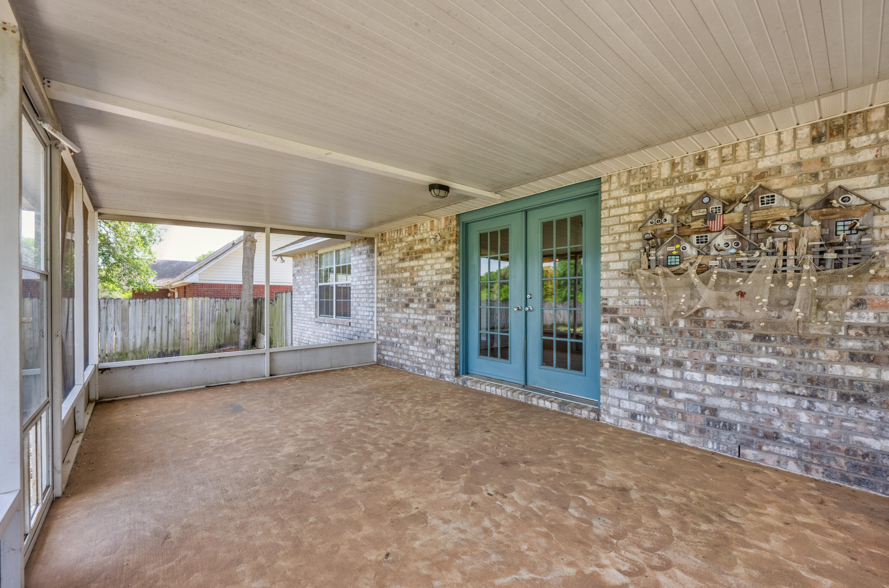 4611 Top Flight Dr, Crestview FL  32539-5710 exterior