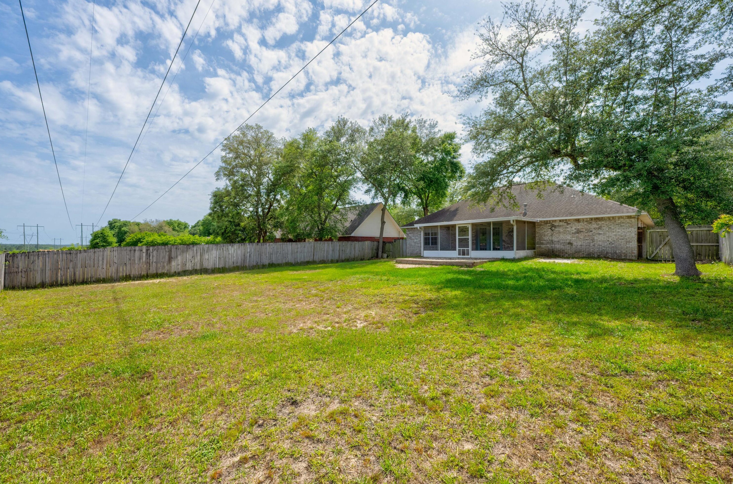 4611 Top Flight Dr, Crestview FL  32539-5710 exterior