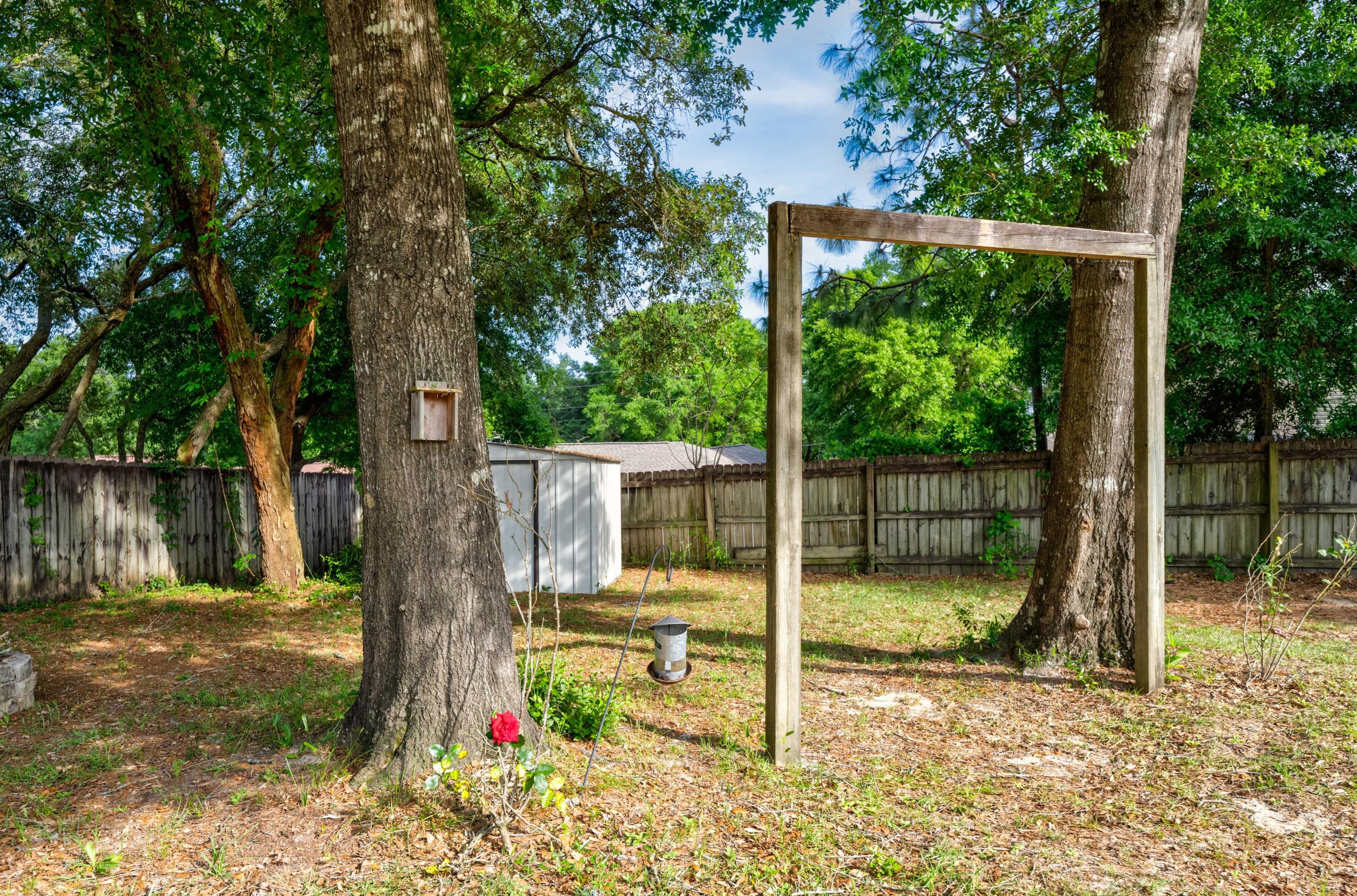 386 Riverchase Blvd, Crestview FL  32536-4297 exterior