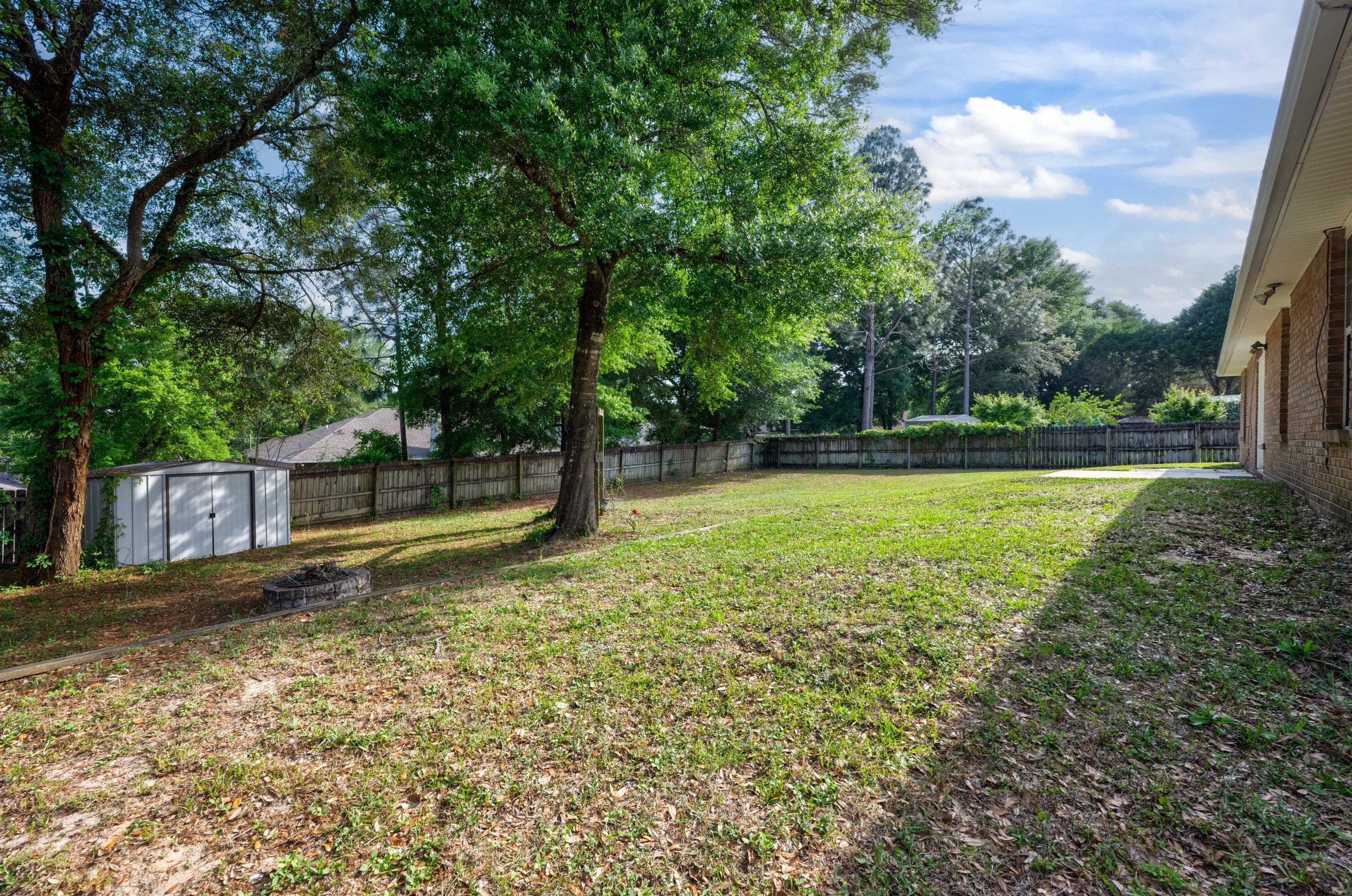 386 Riverchase Blvd, Crestview FL  32536-4297 exterior