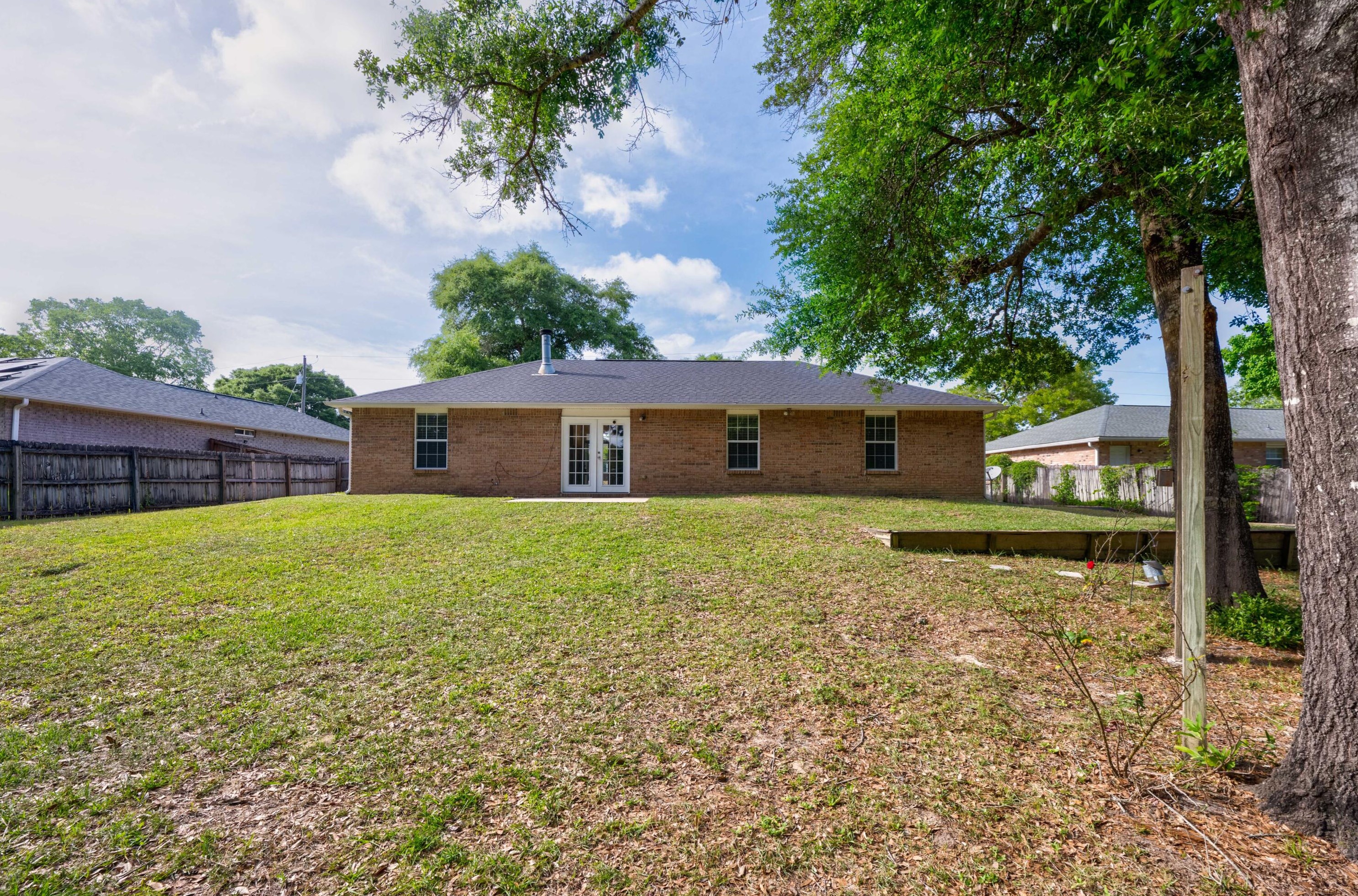 386 Riverchase Blvd, Crestview FL  32536-4297 exterior